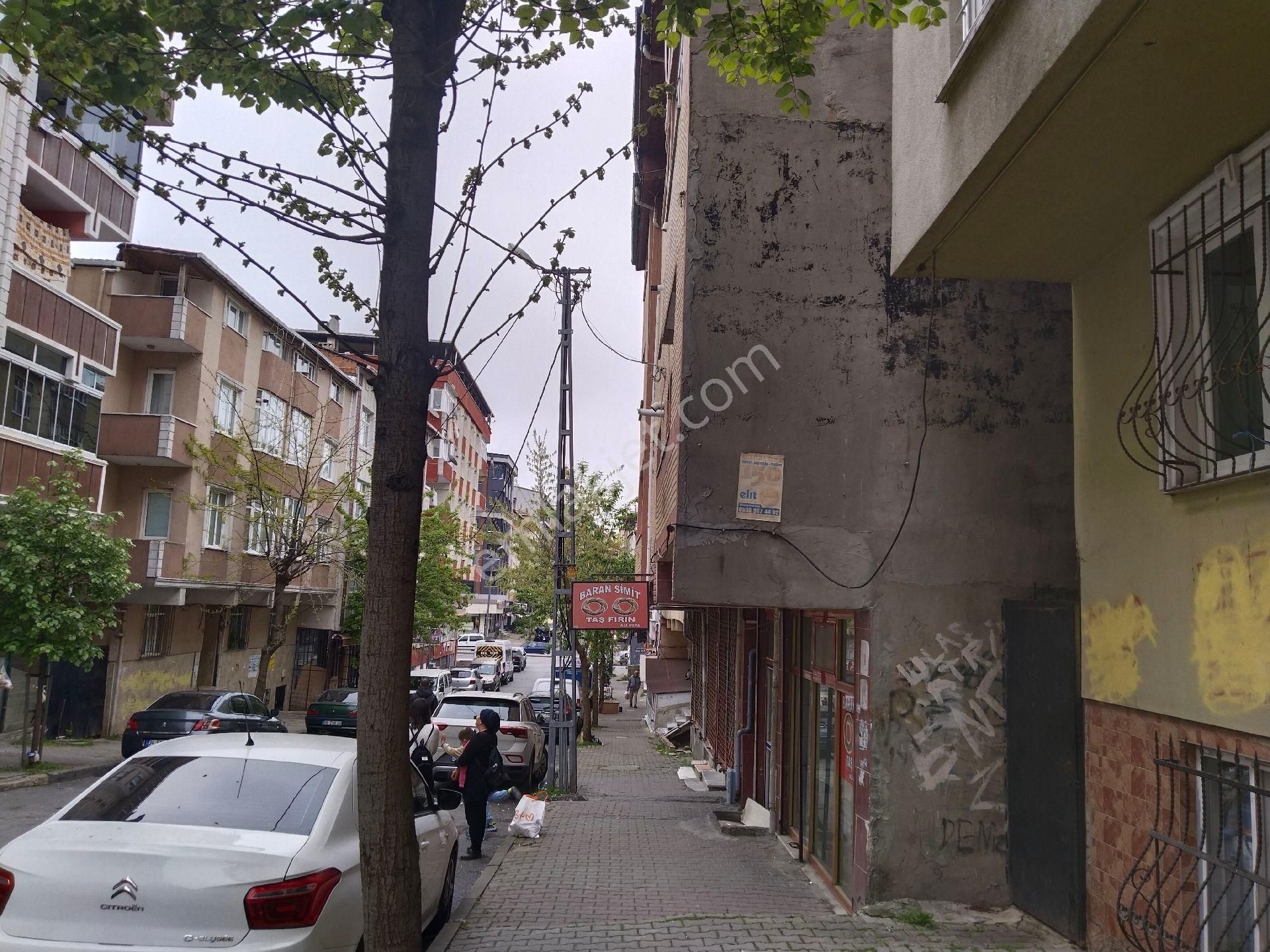 İstanbul Sultangazi Gazi Mahallesi Satılık Giriş Daire - Görsel 4