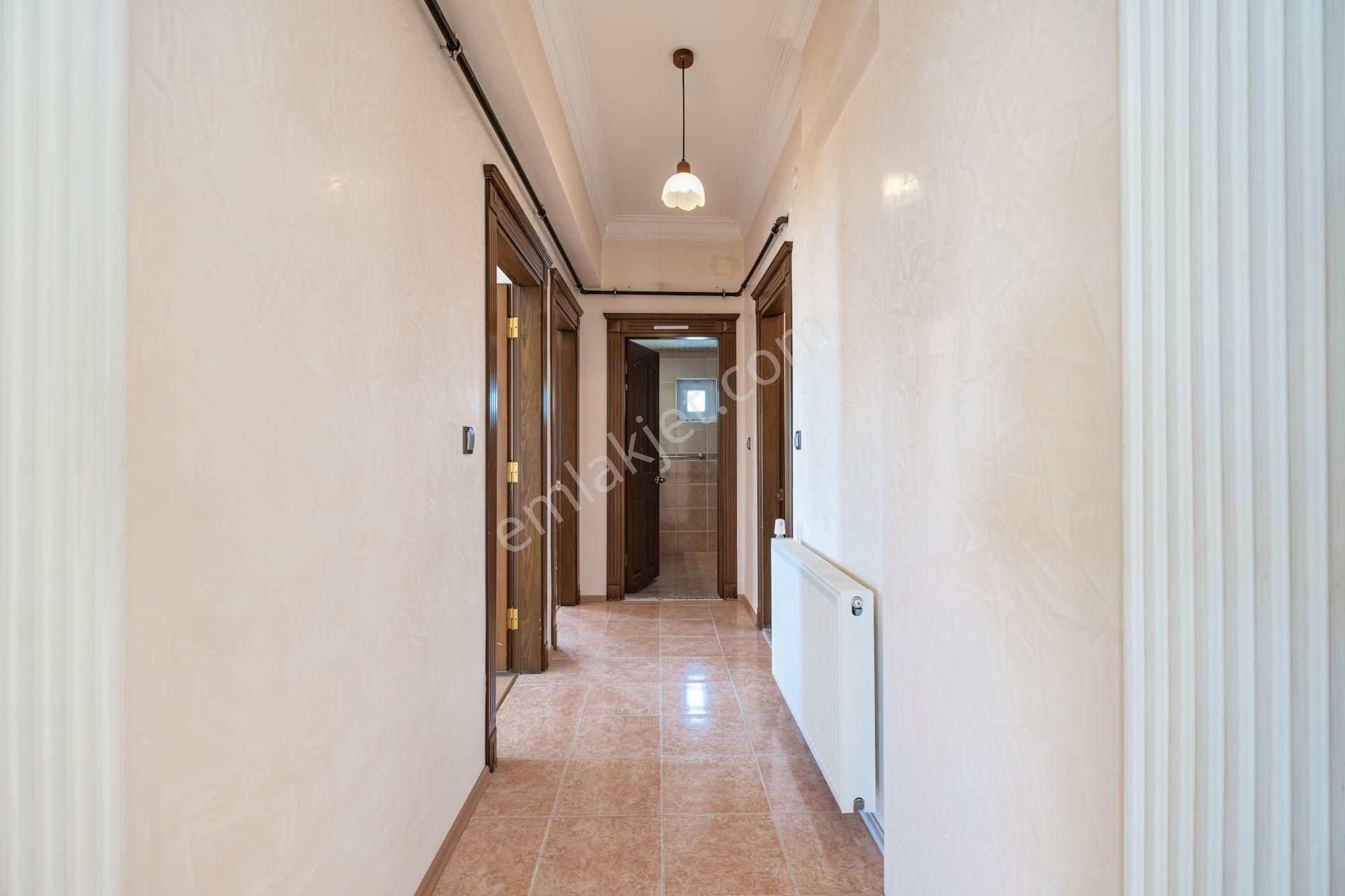 Her Odadan Full Deniz Manzara 5+2 270 M² Çift Mutfaklı Teraslı Dubleks - Görsel 15