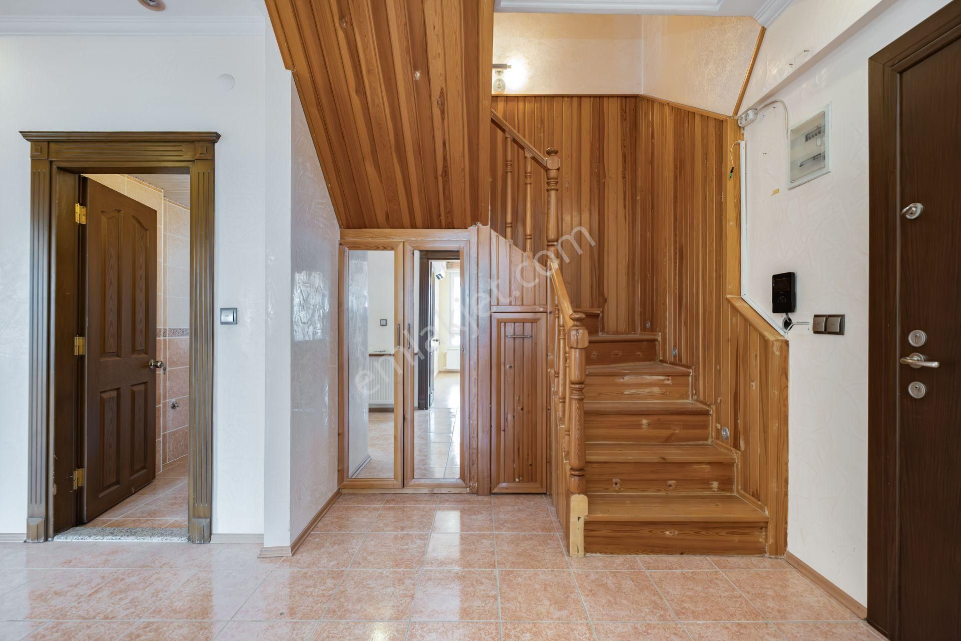 Her Odadan Full Deniz Manzara 5+2 270 M² Çift Mutfaklı Teraslı Dubleks - Görsel 19