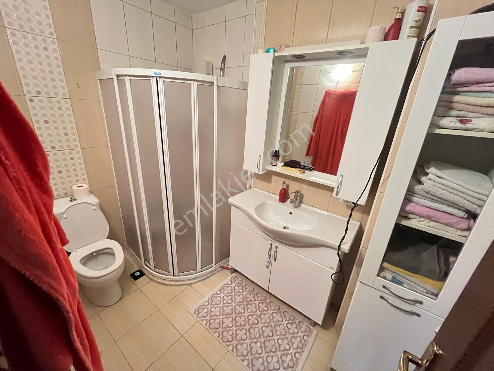 Ergünden Çiftlikköyde Groseri Arkası Manzaralı Satılık 3+1 Daire - Görsel 20