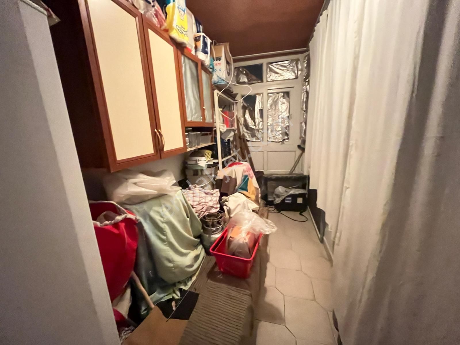 Ergünden Çiftlikköyde Groseri Arkası Manzaralı Satılık 3+1 Daire - Görsel 17