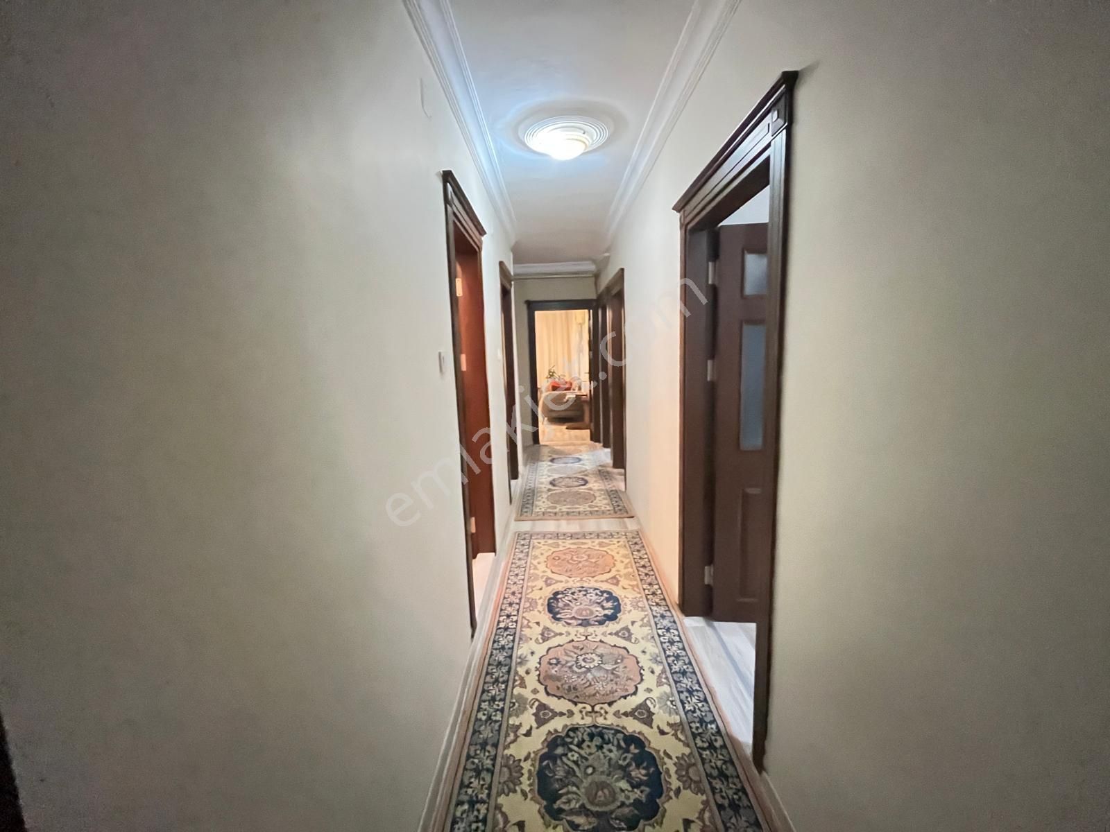 Ergünden Çiftlikköyde Groseri Arkası Manzaralı Satılık 3+1 Daire - Görsel 22