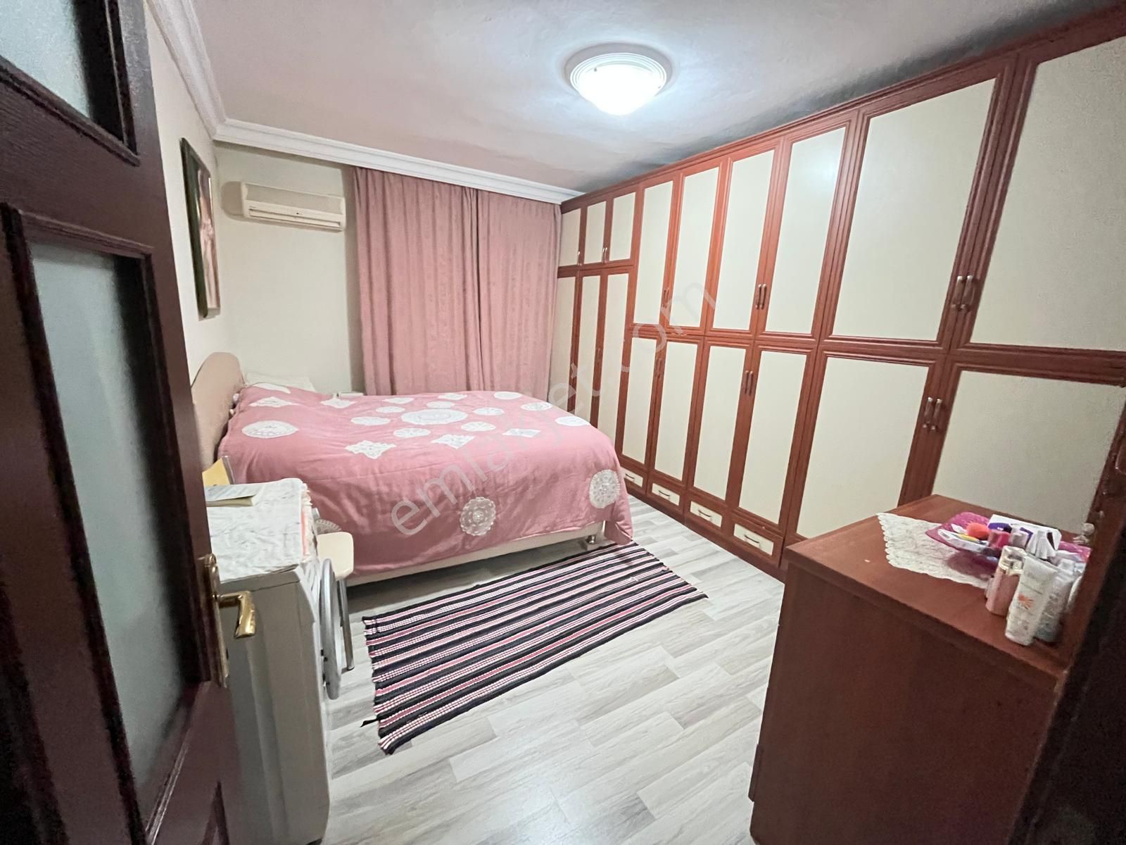 Ergünden Çiftlikköyde Groseri Arkası Manzaralı Satılık 3+1 Daire - Görsel 18