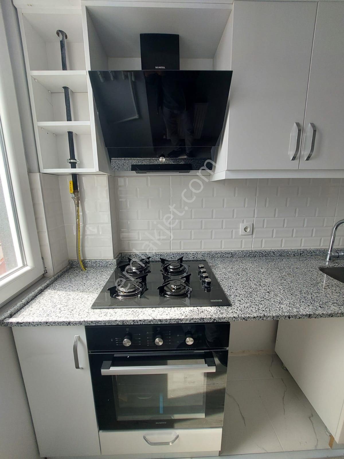 Aşağı Dudullu/satılık 2+1/ara Kat/tek Daire Üzerine/yeni Bina - Görsel 16