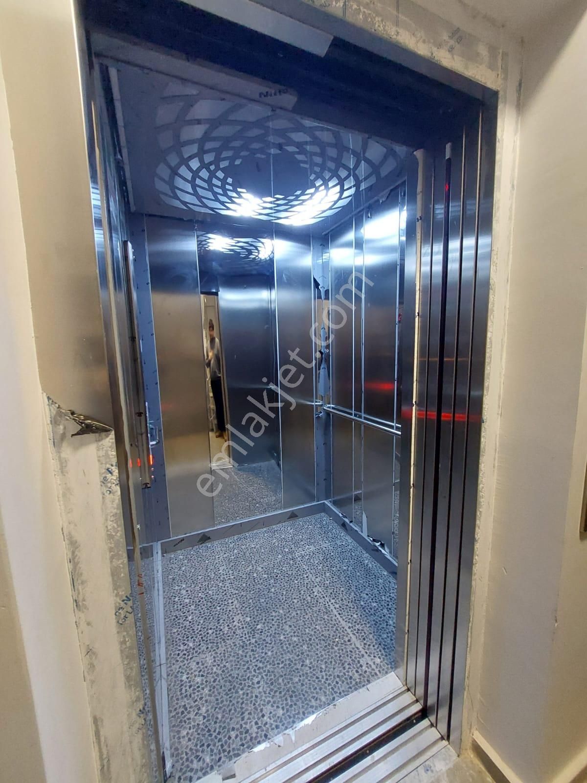 Aşağı Dudullu/satılık 2+1/ara Kat/tek Daire Üzerine/yeni Bina - Görsel 19