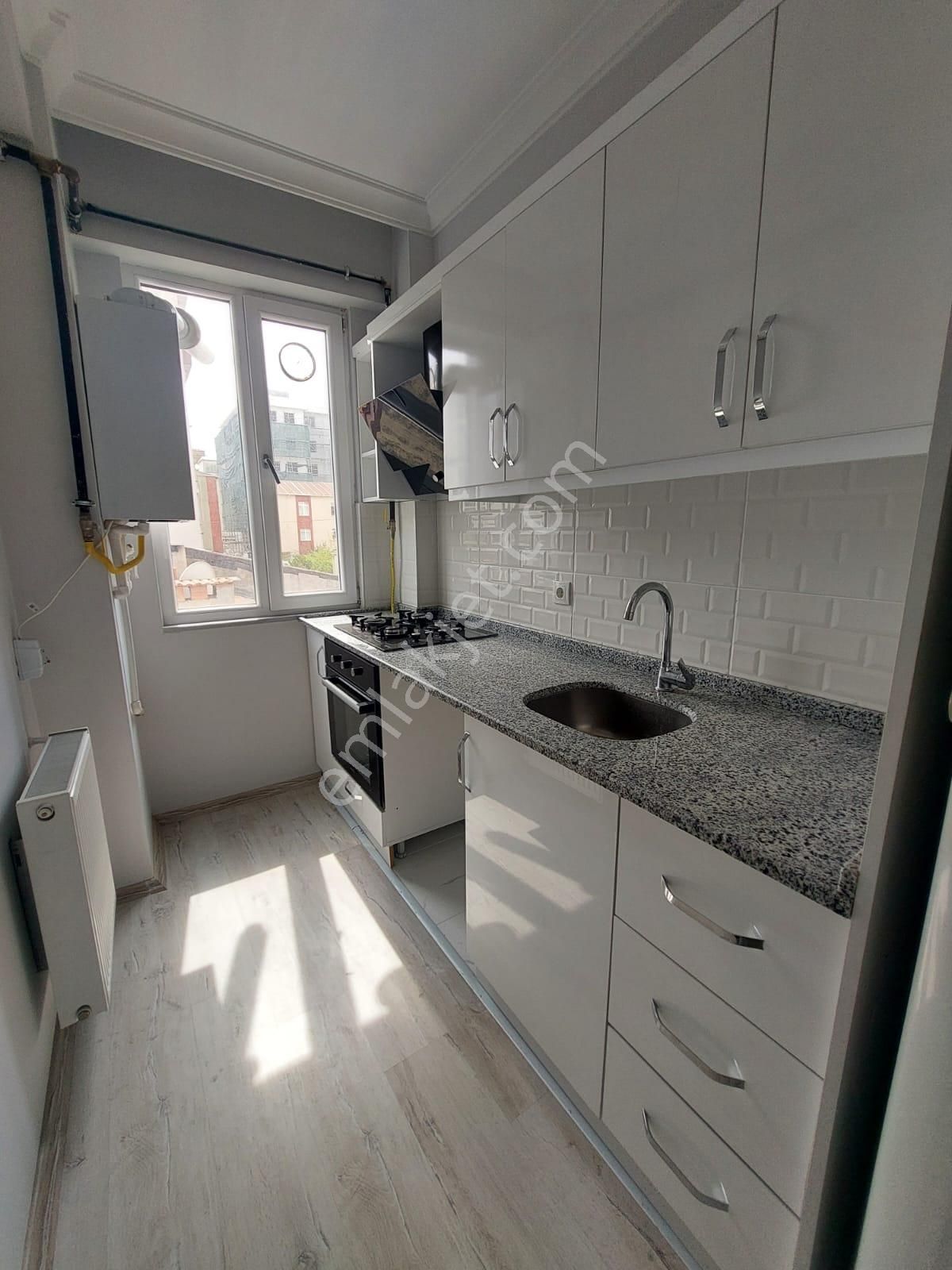 Aşağı Dudullu/satılık 2+1/ara Kat/tek Daire Üzerine/yeni Bina - Görsel 15