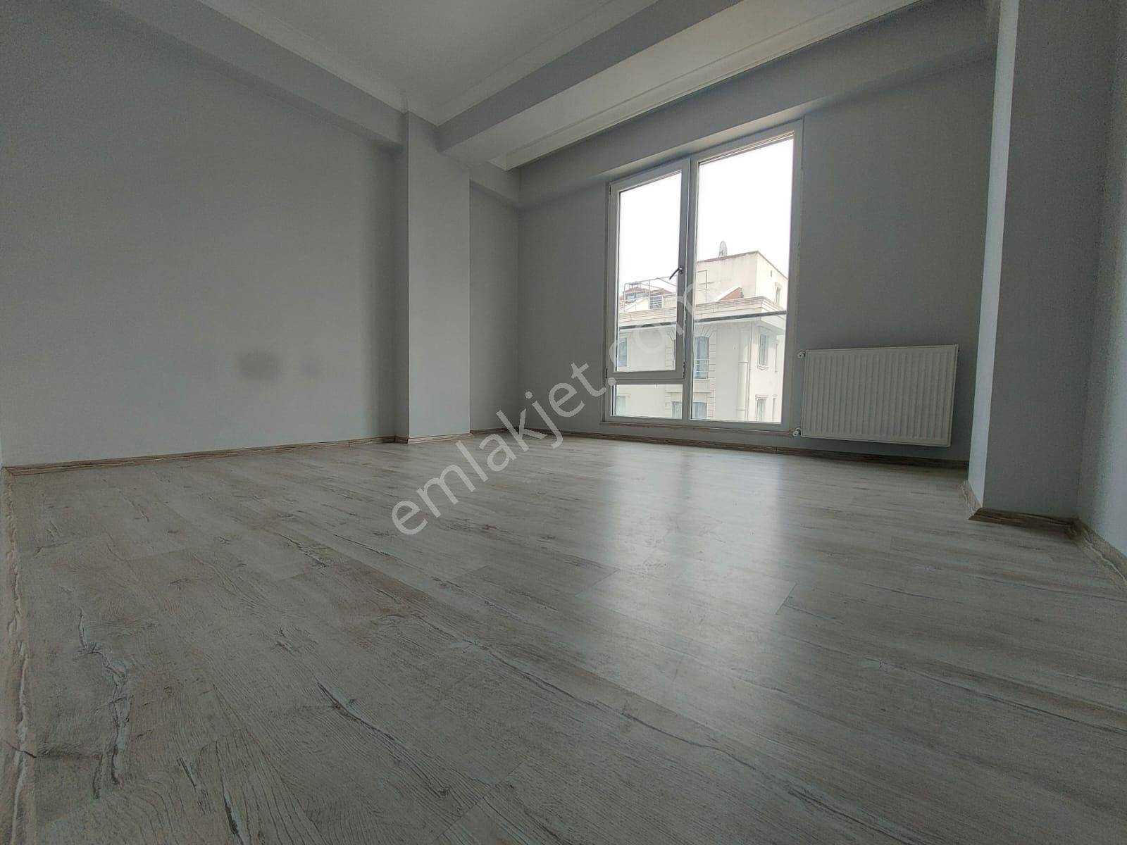 Aşağı Dudullu/satılık 2+1/ara Kat/tek Daire Üzerine/yeni Bina - Görsel 5