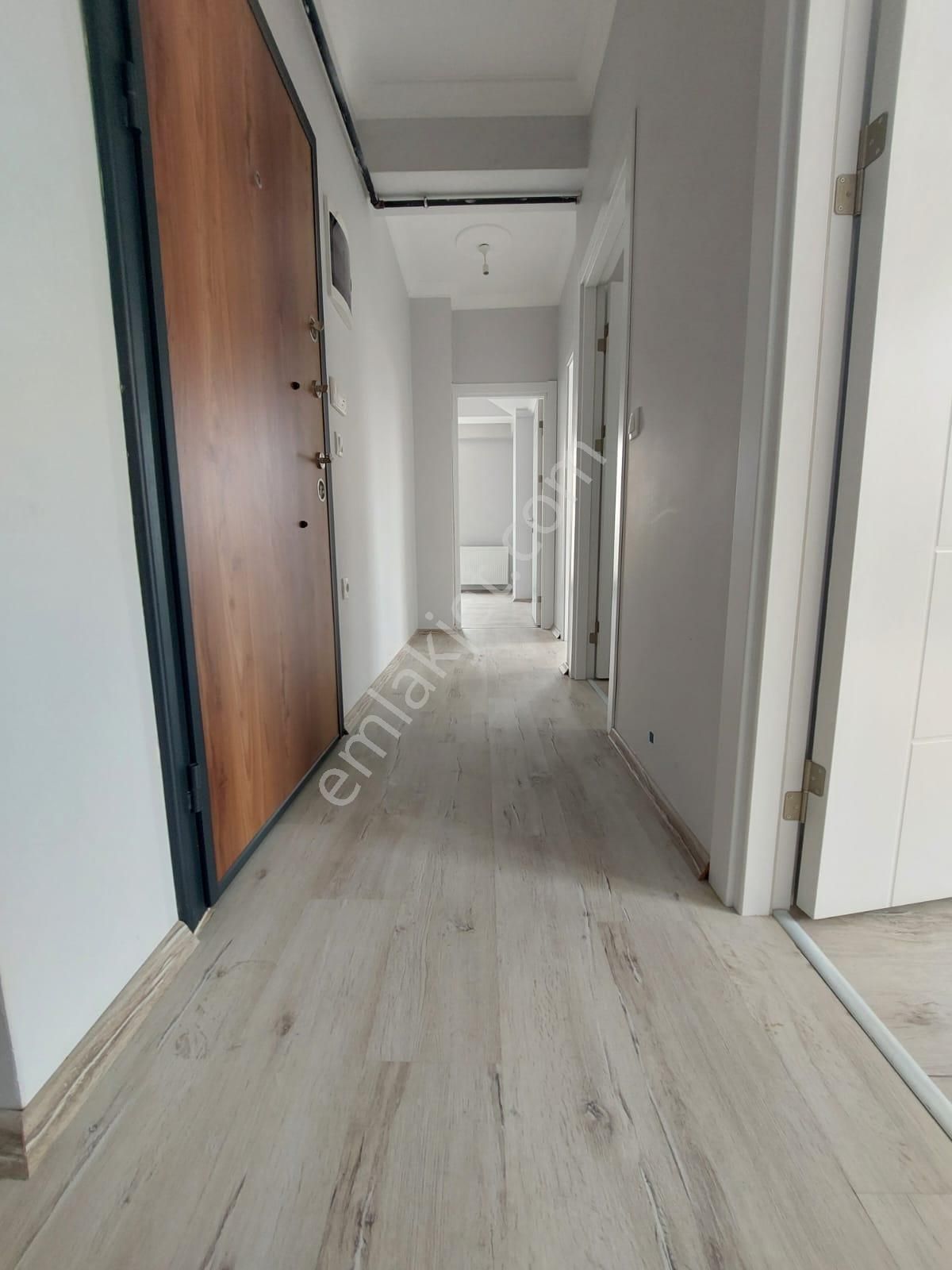 Aşağı Dudullu/satılık 2+1/ara Kat/tek Daire Üzerine/yeni Bina - Görsel 11