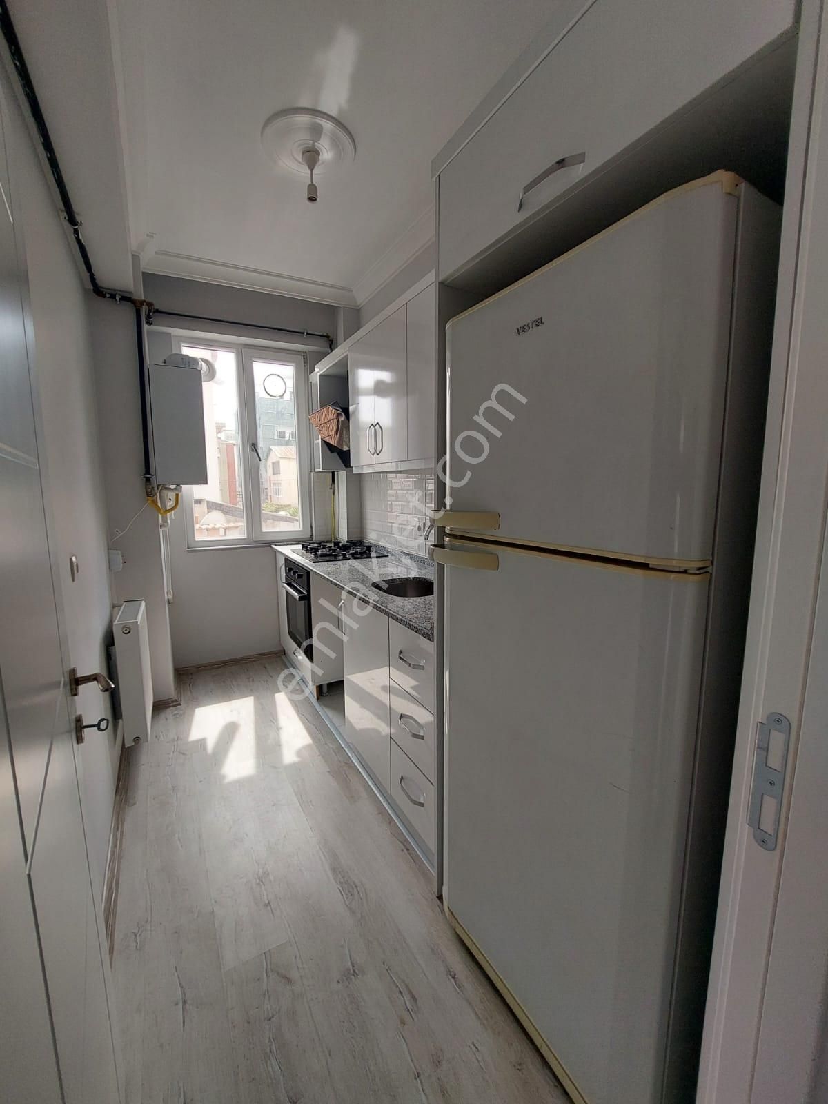 Aşağı Dudullu/satılık 2+1/ara Kat/tek Daire Üzerine/yeni Bina - Görsel 14