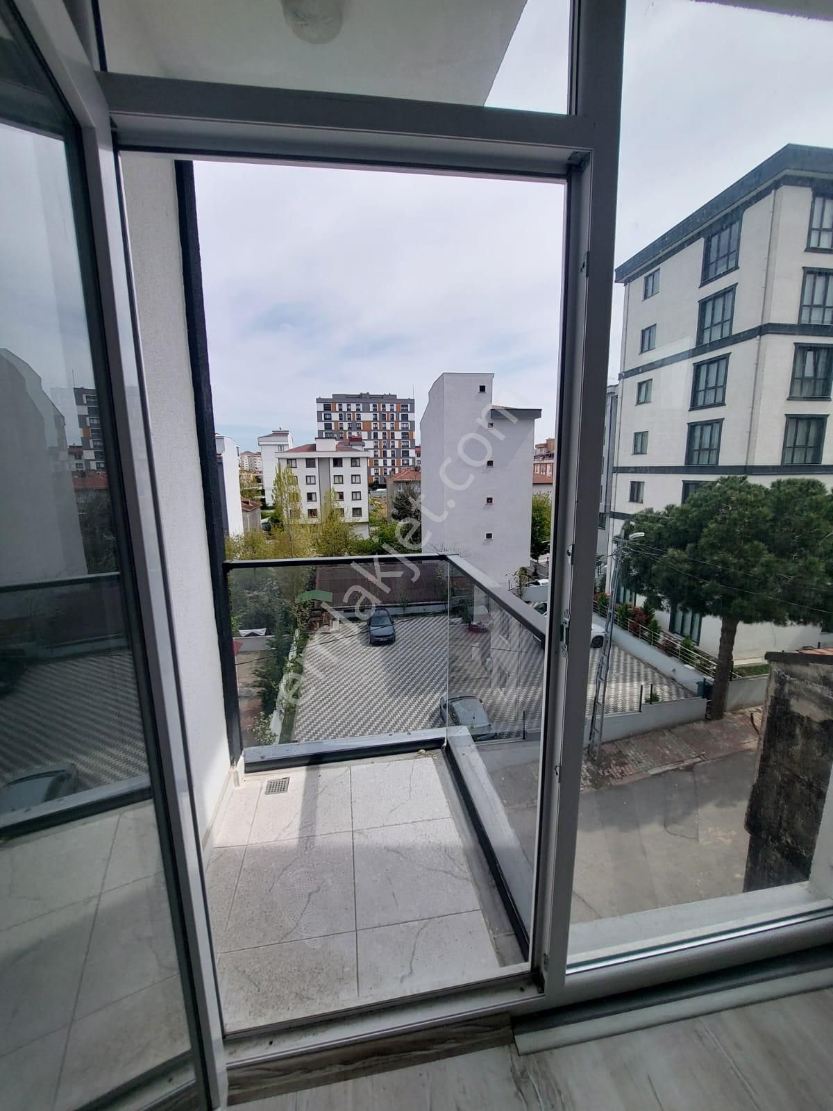 Aşağı Dudullu/satılık 2+1/ara Kat/tek Daire Üzerine/yeni Bina - Görsel 6