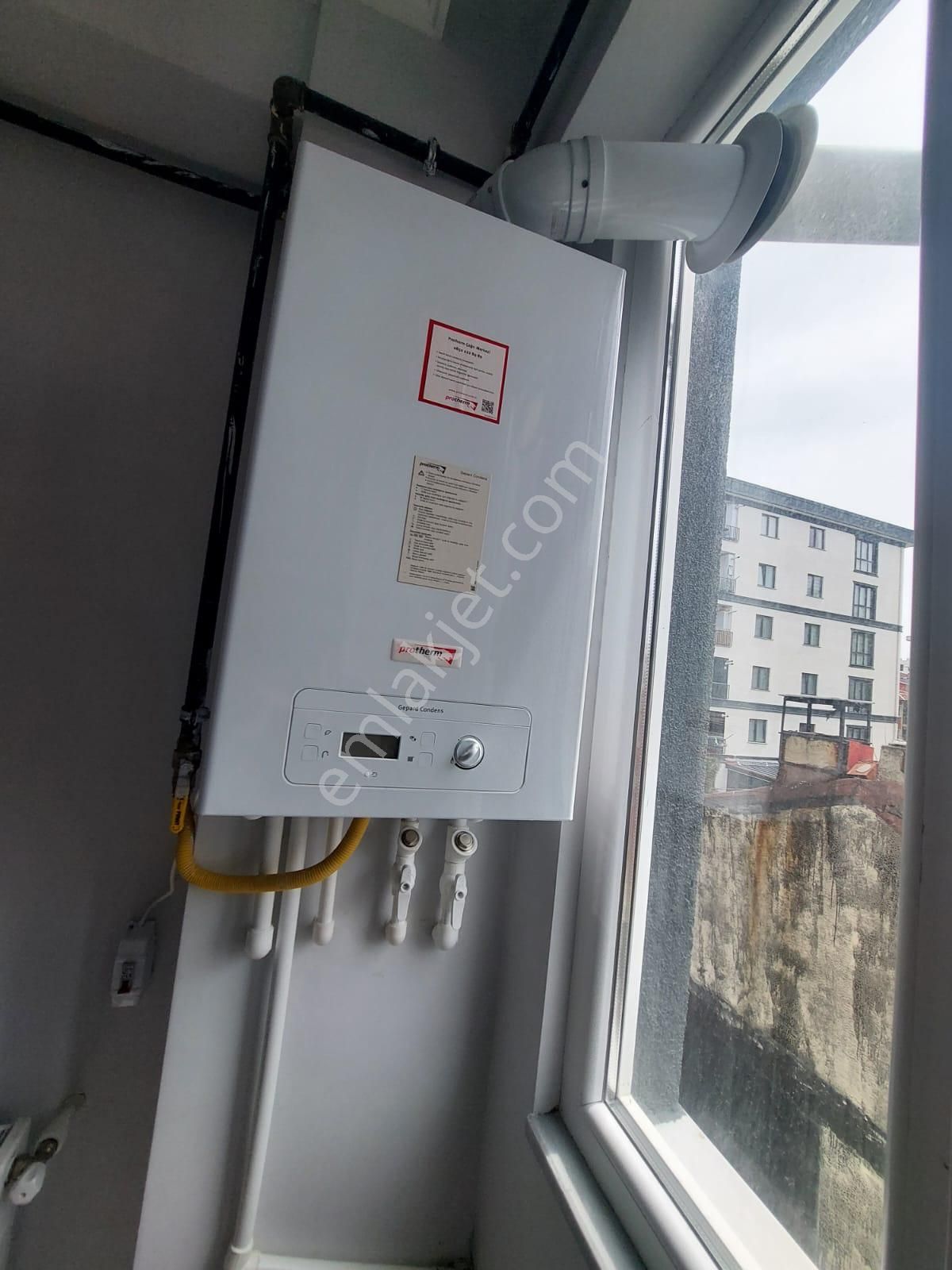 Aşağı Dudullu/satılık 2+1/ara Kat/tek Daire Üzerine/yeni Bina - Görsel 17