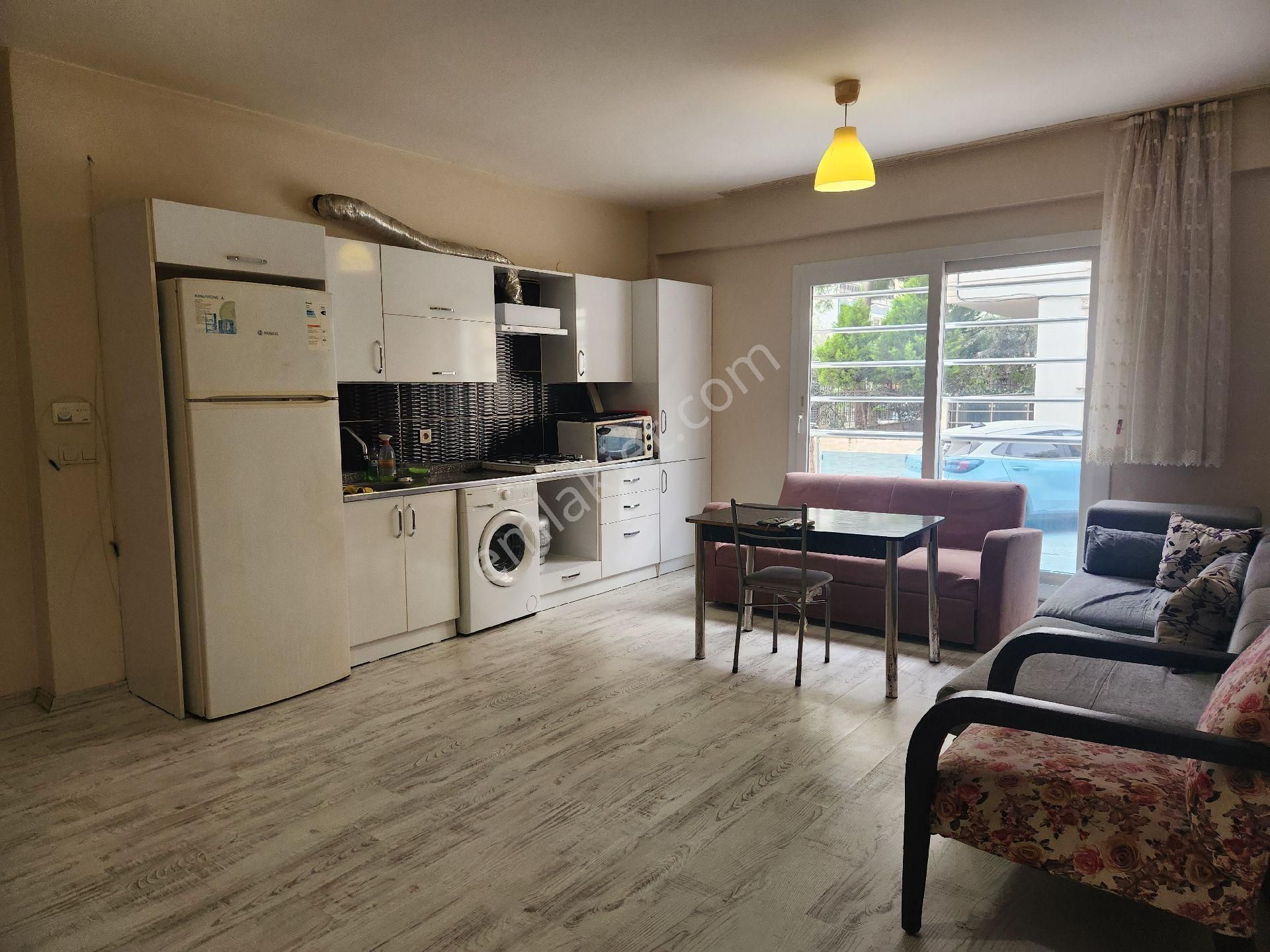 Bornove Ege Üniversitesi Yakını 3+1 Kiralık Daire