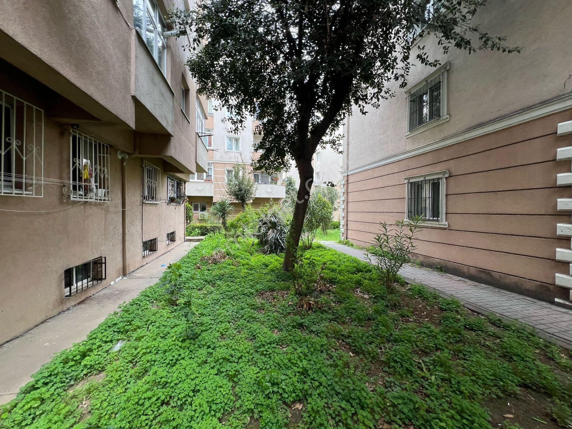 Goldhouse Dan Satılık Bahçelievler Kocasinan Da 2+1 Daire