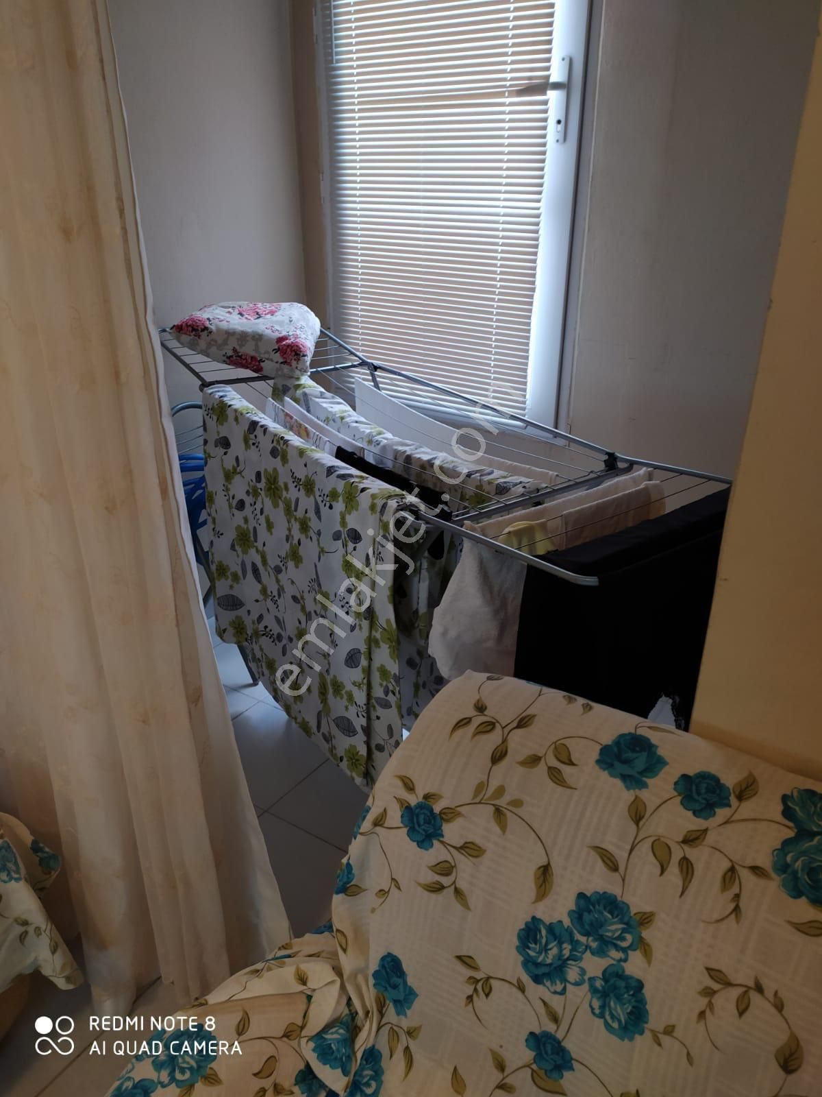 Karataş Hastanesi Yakını 3+1 Daire - Görsel 13