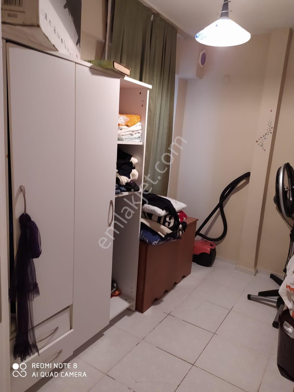 Karataş Hastanesi Yakını 3+1 Daire - Görsel 7