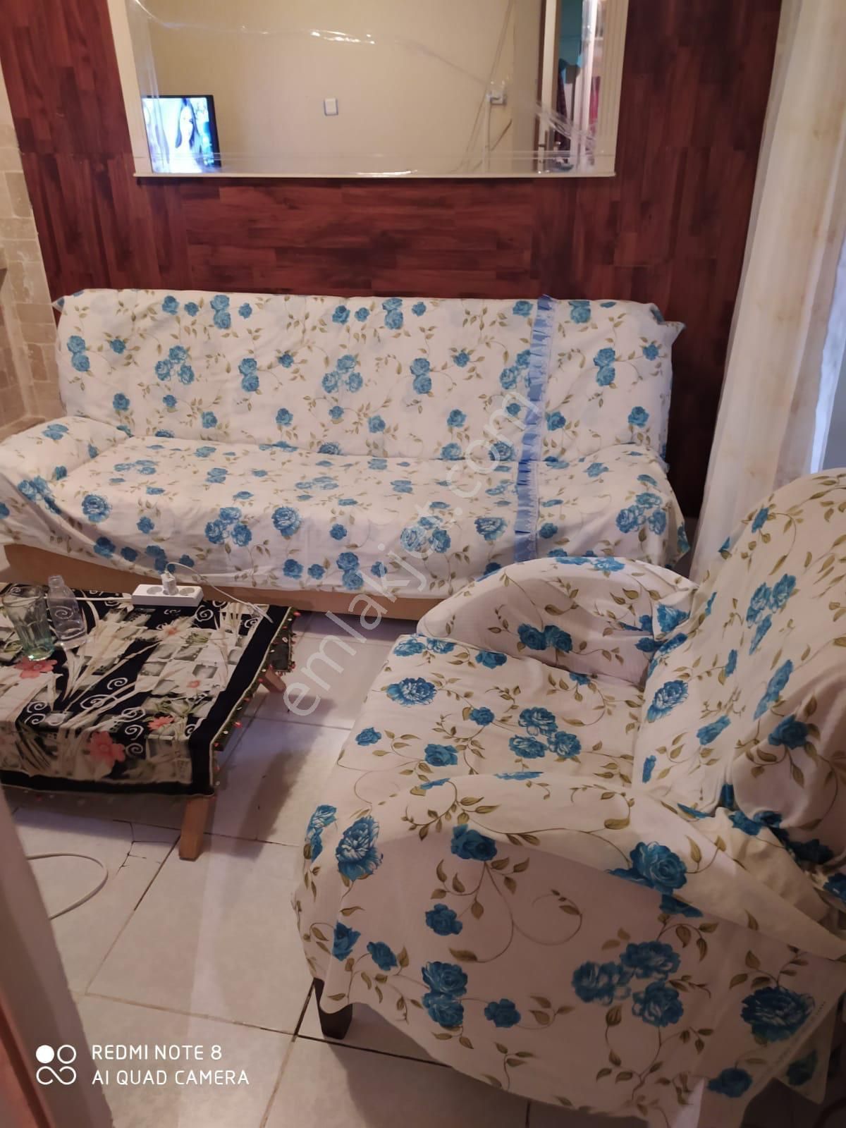 Karataş Hastanesi Yakını 3+1 Daire - Görsel 16