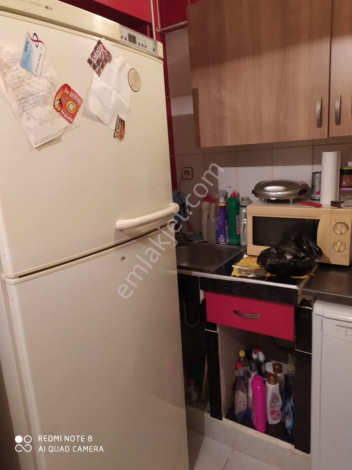 Karataş Hastanesi Yakını 3+1 Daire - Görsel 14