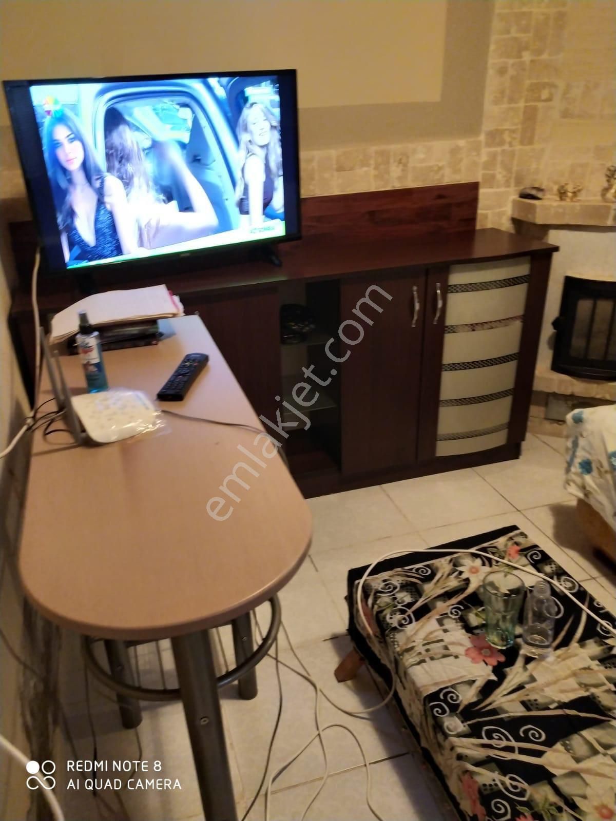 Karataş Hastanesi Yakını 3+1 Daire - Görsel 15