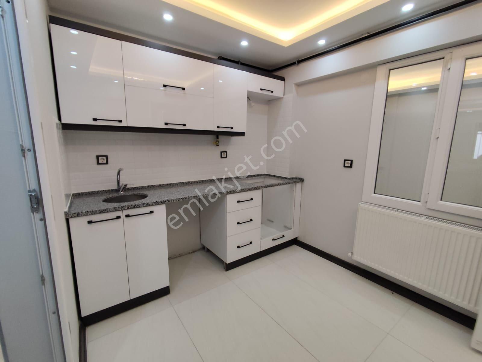 Karaköy Pazar Yeri Mevki 3+1 Full Lüks Kupon Daire