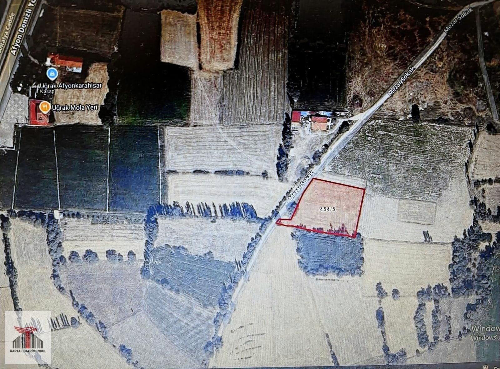 Kartal Gayrımenkul'den Akören'de Yatırım Fırsatı - Görsel 2