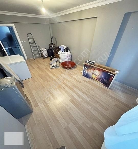 Metin Yapı'dan Cadde Üzeri Ön Cephe İskanlı Satılık 3+1 Daire!!!