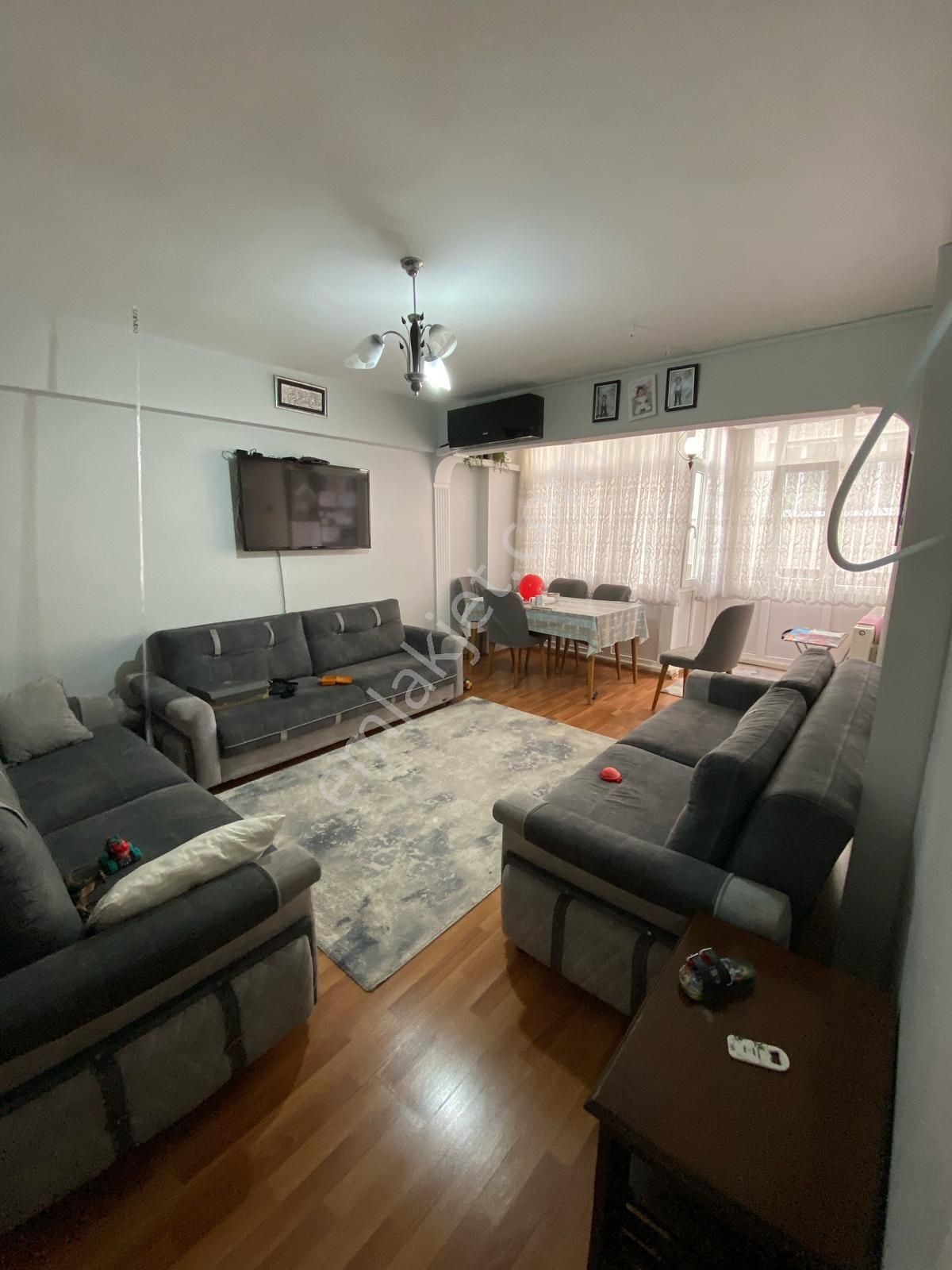 Çarşı Mahallesinde 3+1 Masrafsız Ara Kat Fırsatı