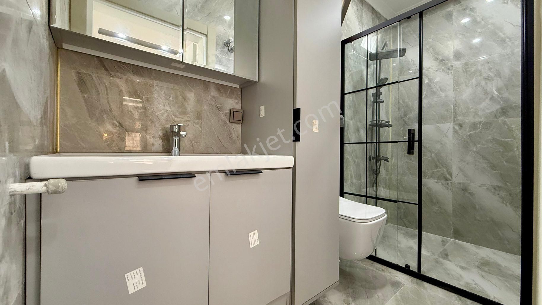 Sağturda Denize Yakın 3+1 Sıfır Villa - Görsel 24