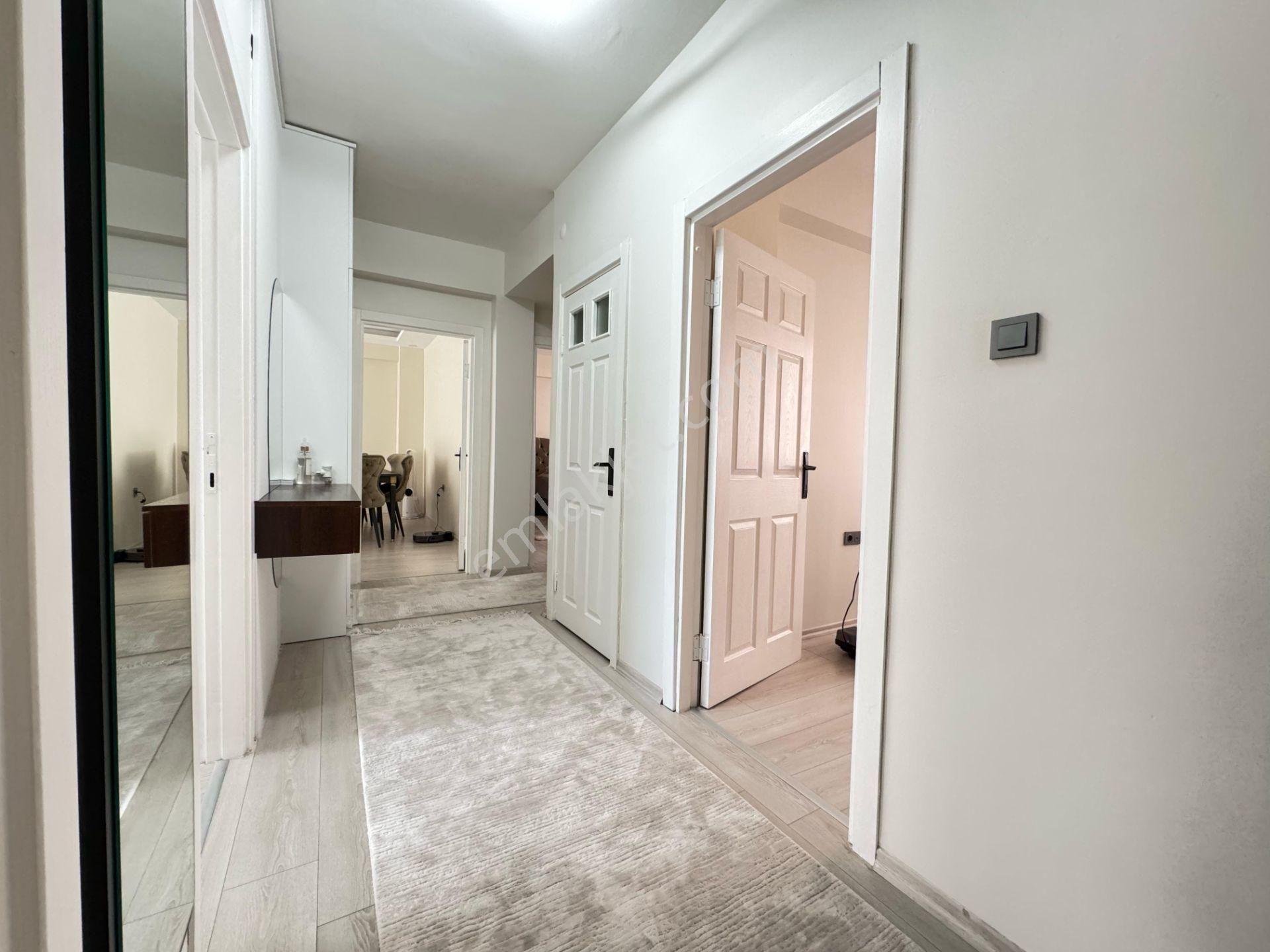 Ark Life'dan Emek Mahallesi Balsu Caddesi Yakını Lüks 140m² 3+1 Daire