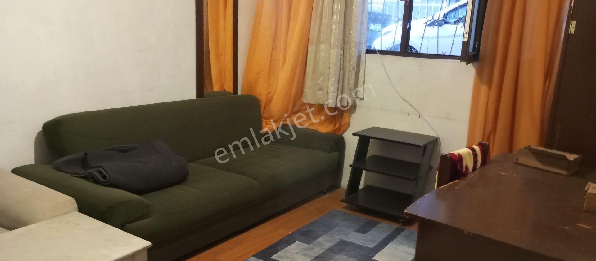 4.levent Çeliktepede 1+0 45 M2 Bekara,çalışana,öğrenciye Uygun Daire