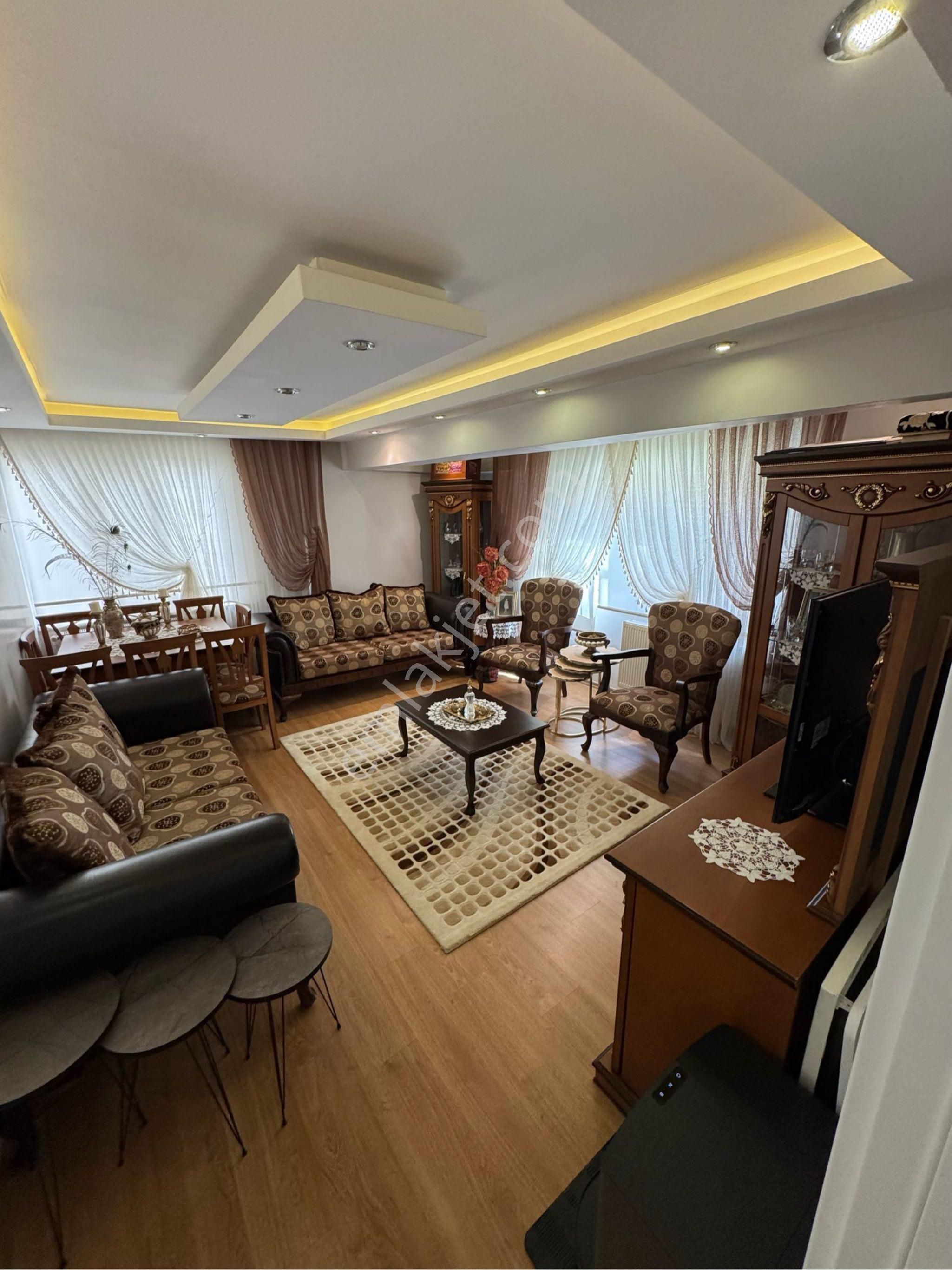 Tevfikiye Mahallesinde 3+1 Kupon Daire Fırsatı