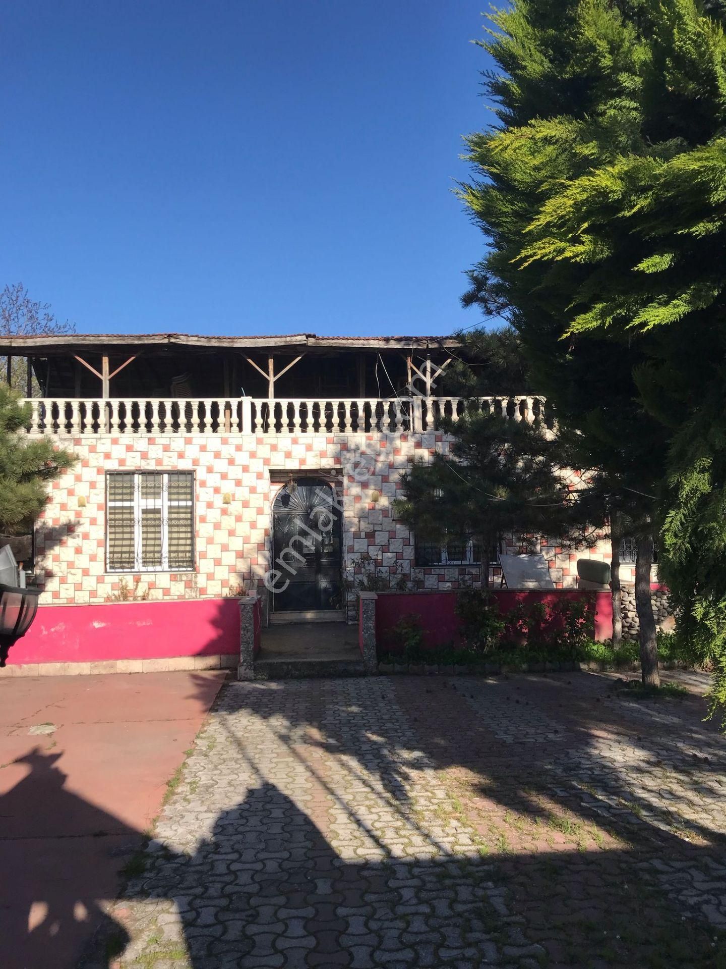 Sahibinden Turizm Otel Alanı İmarlı - Görsel 16