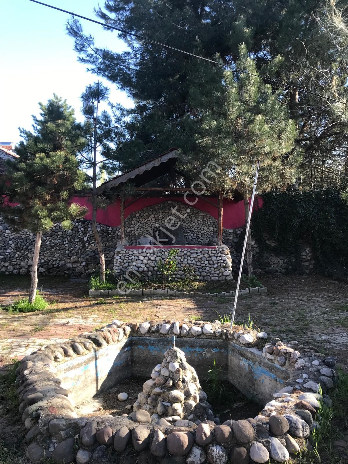 Sahibinden Turizm Otel Alanı İmarlı - Görsel 5