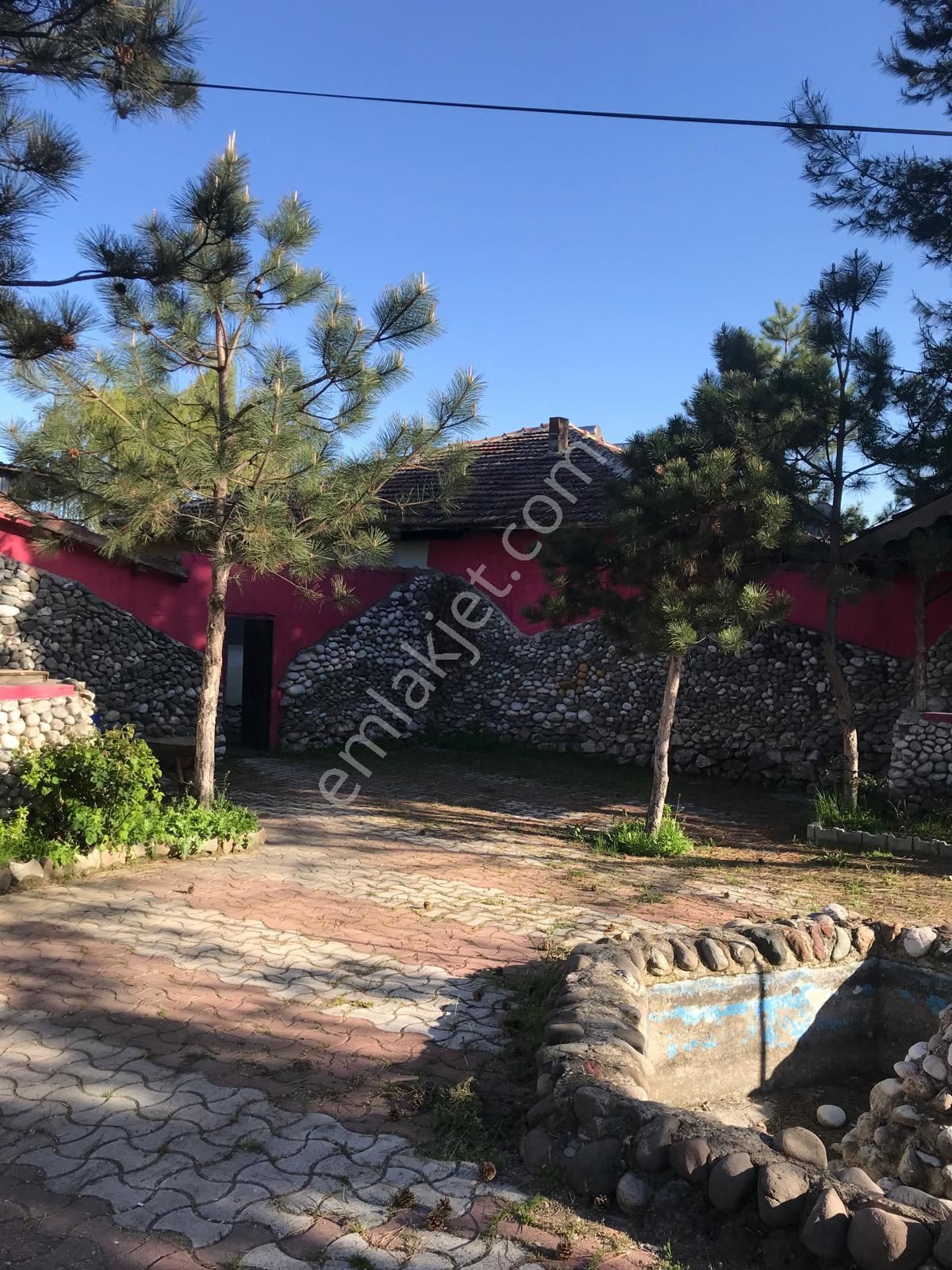 Sahibinden Turizm Otel Alanı İmarlı - Görsel 12