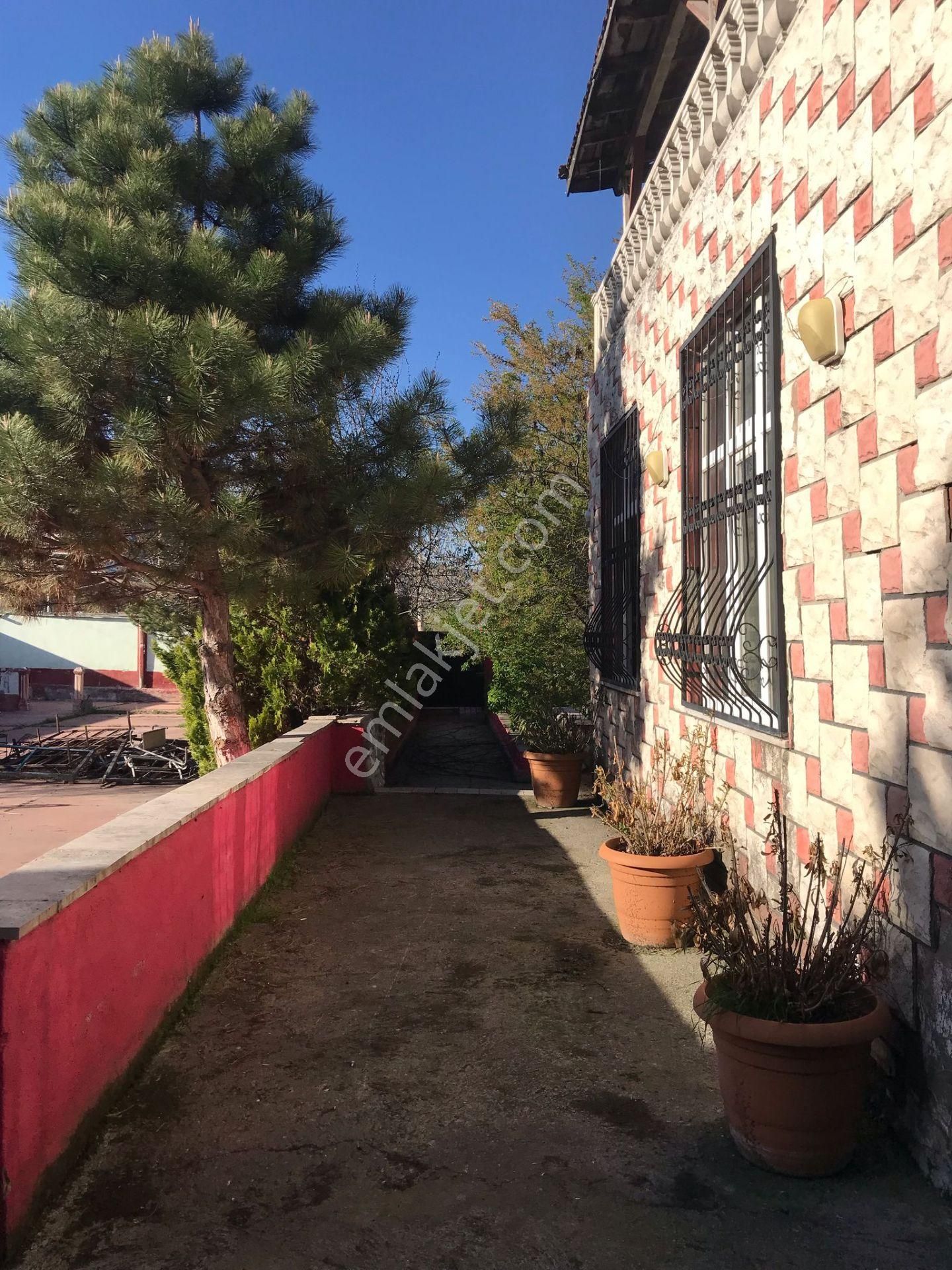 Sahibinden Turizm Otel Alanı İmarlı - Görsel 17