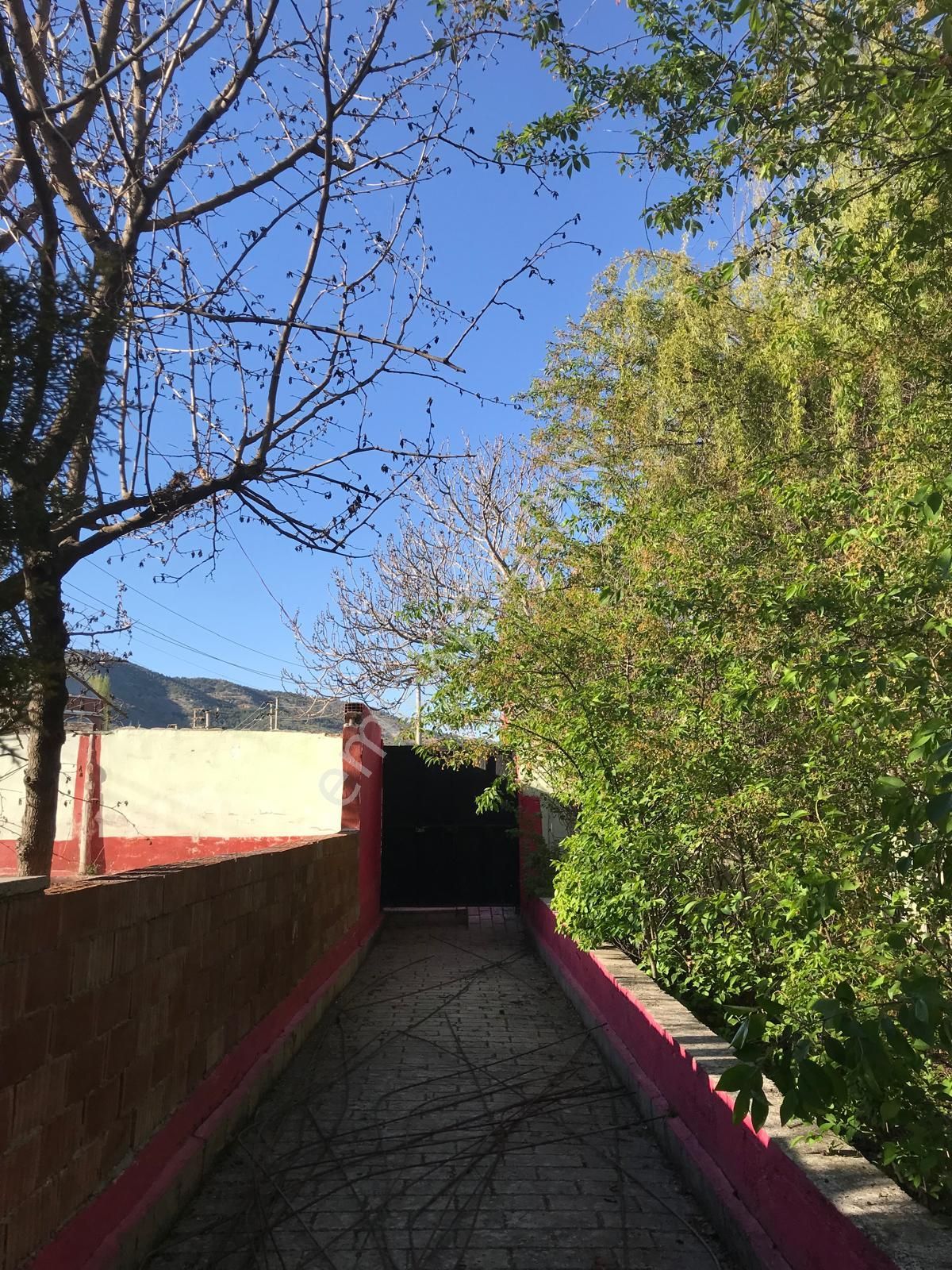 Sahibinden Turizm Otel Alanı İmarlı - Görsel 7