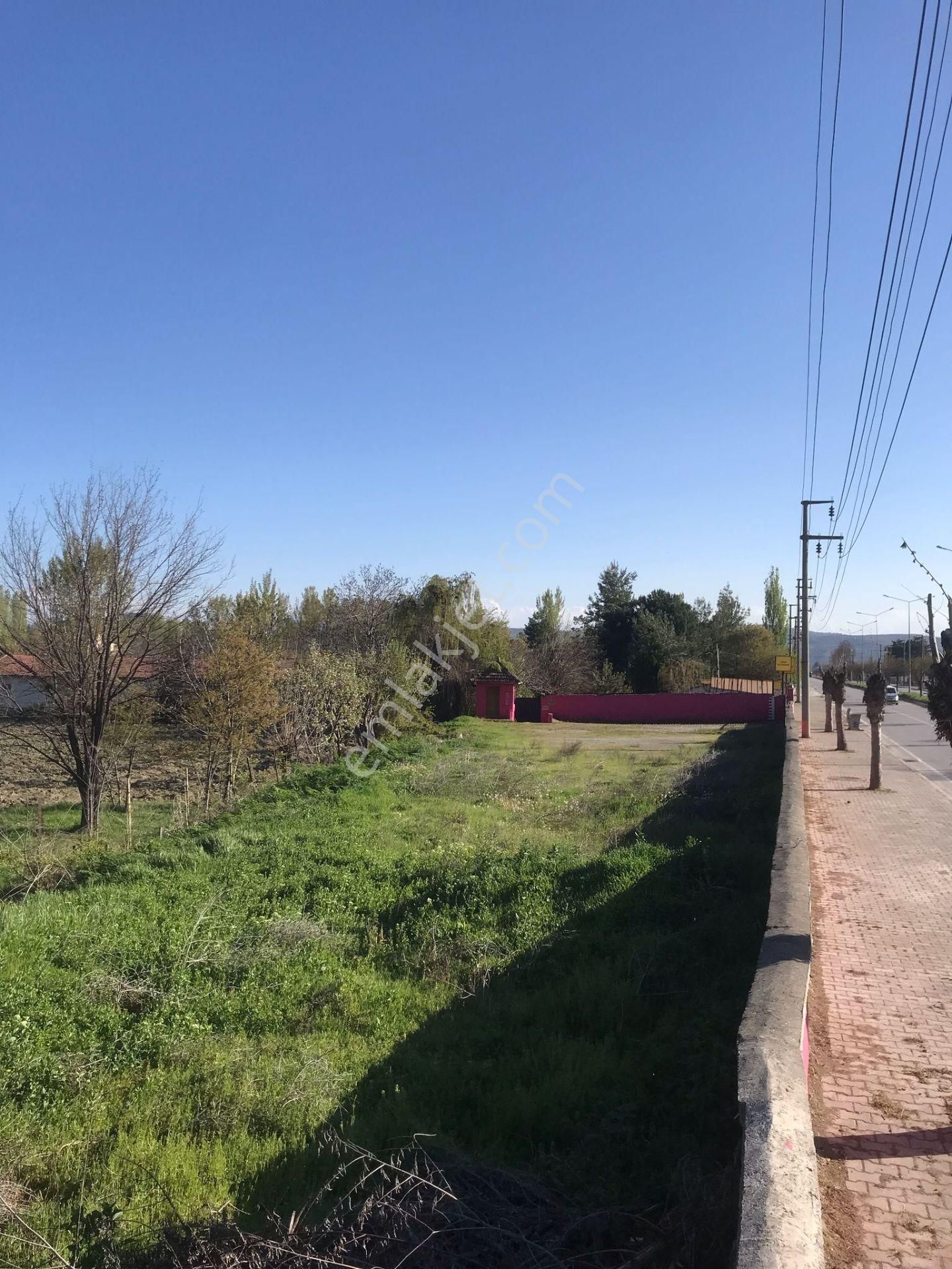 Sahibinden Turizm Otel Alanı İmarlı - Görsel 10