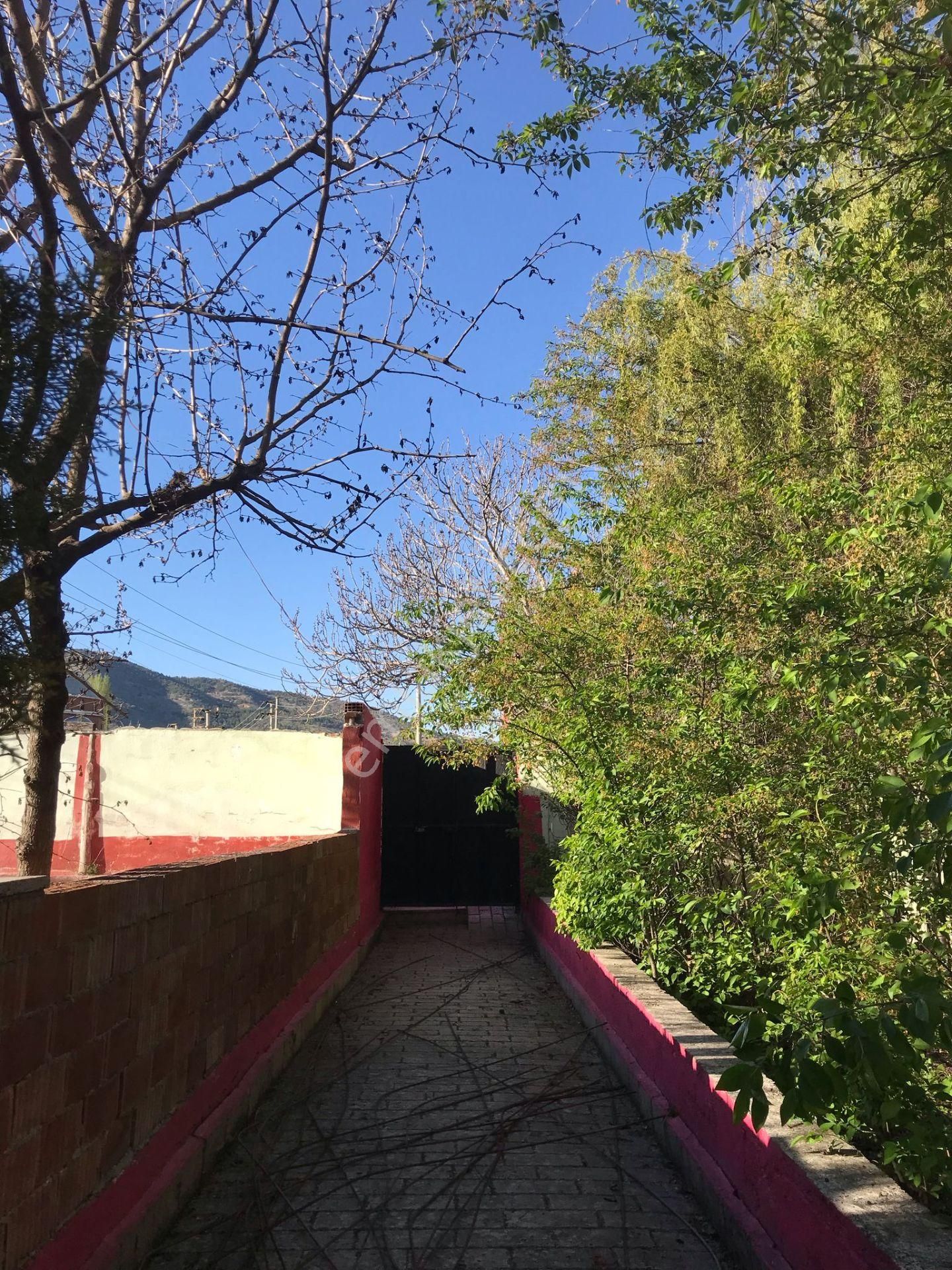 Sahibinden Turizm Otel Alanı İmarlı - Görsel 18