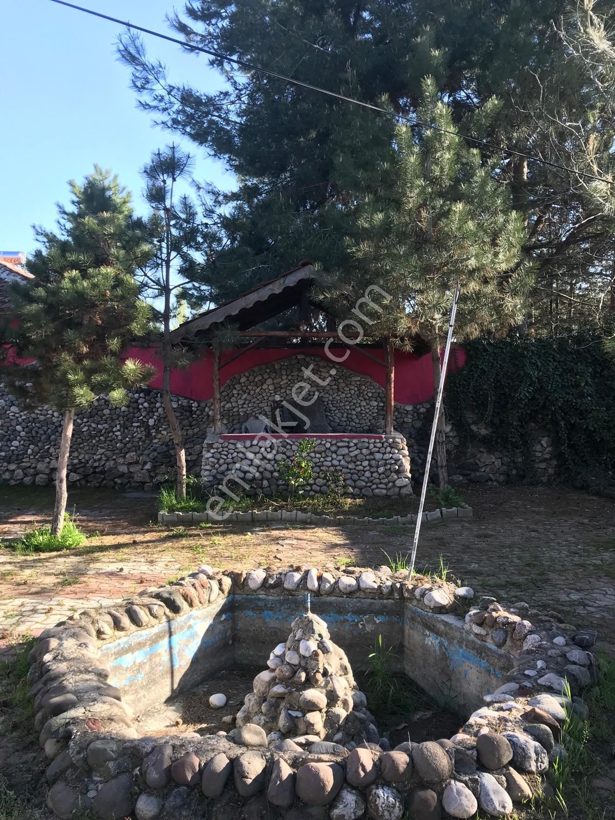 Sahibinden Turizm Otel Alanı İmarlı - Görsel 8