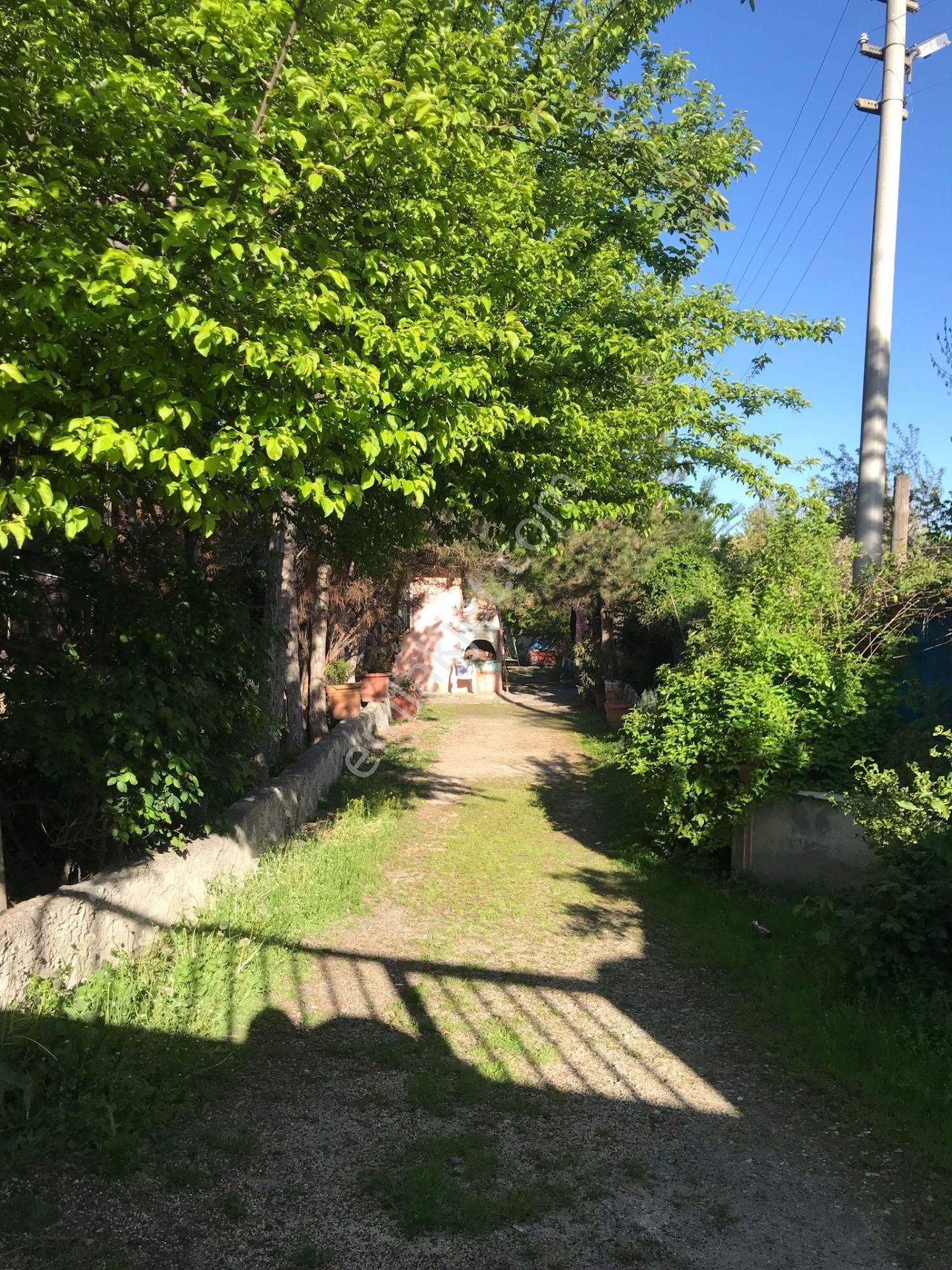 Sahibinden Turizm Otel Alanı İmarlı - Görsel 19