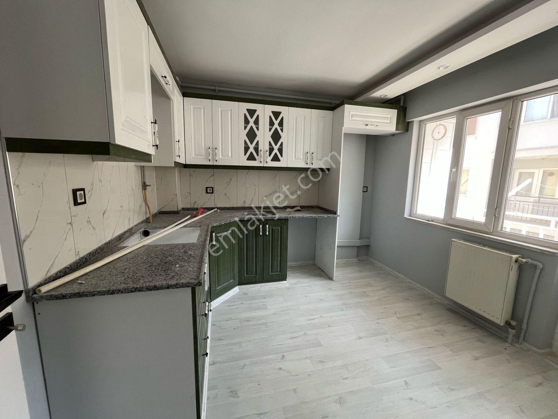 🏡akmescit Mahallesi 🏡 ✅7+2 300 M2 4 Katlının 4 Katı Dubleks ❇️kombi Dogal Gazlı Cift Girişili