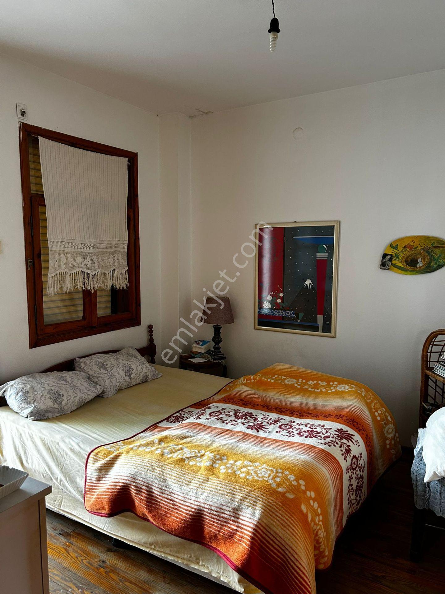 Alaçatı'da Satılık Bahçeli Dubleks Villa - Görsel 9