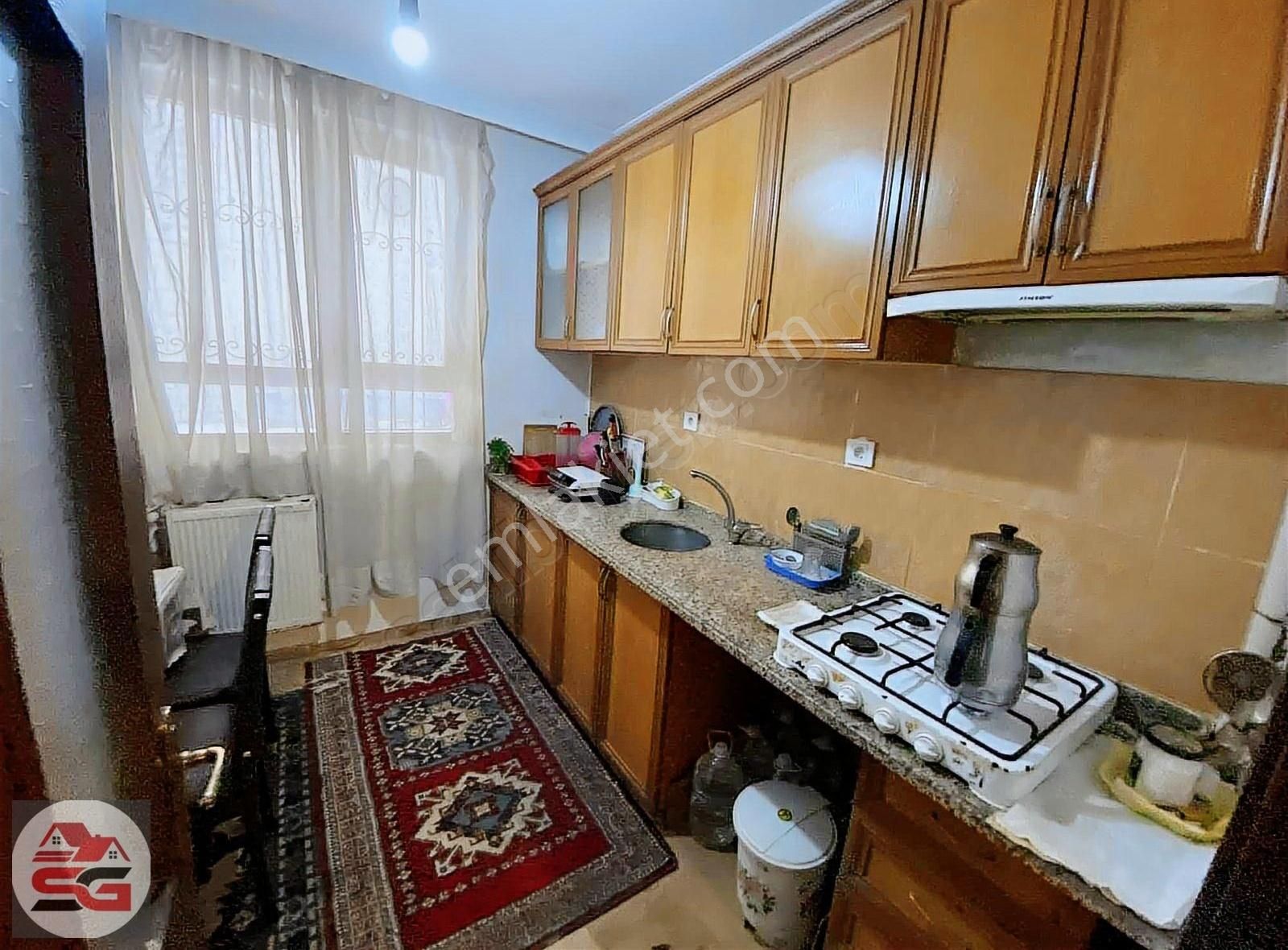 Alım Fırsatlı Satılık 2+1 Daire Seçilmiş Gayrimenkul'den