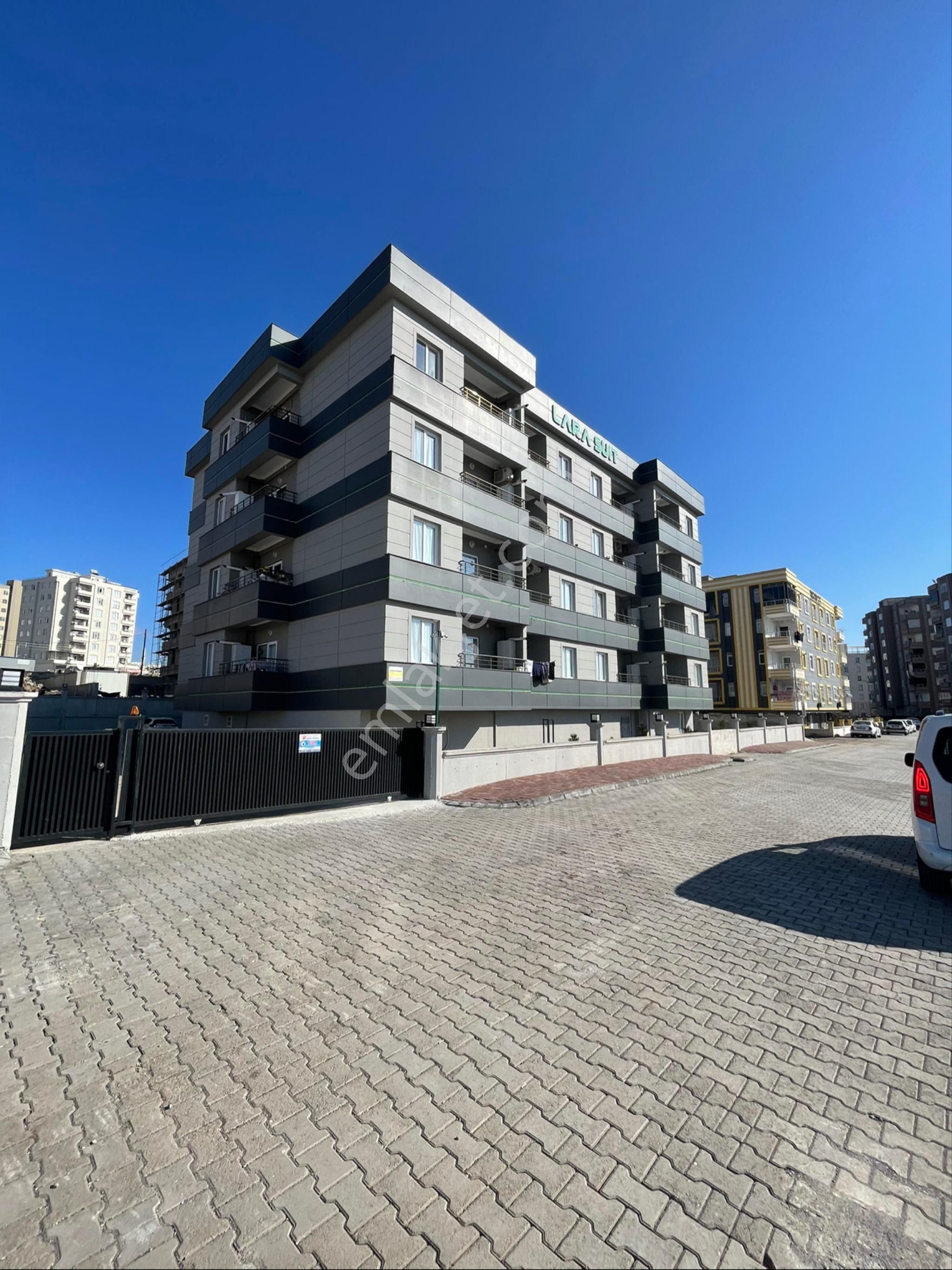 Realty World Mns2 Gayrimenkul Den Satılık 1+1 Daire