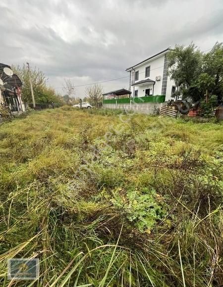 Laviniadan Karaçalı Villalar Bölgesnde %30 İmarlı Satılık Arsa