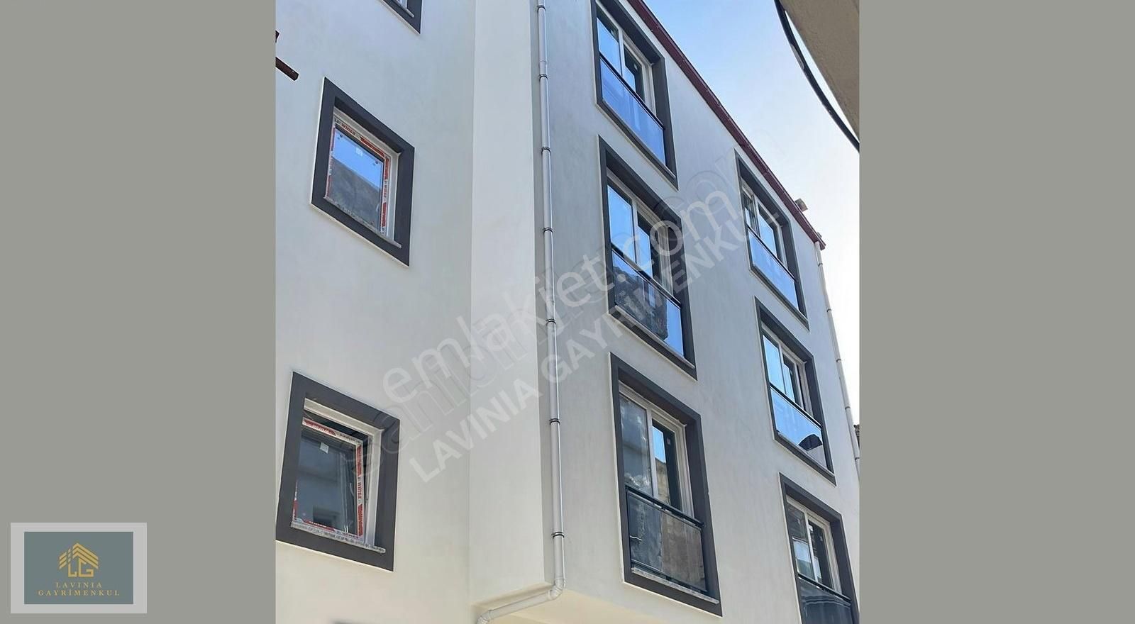 Muğla Ortaca Merkez Uygun Fiyat Sıfır 2+1 Daire