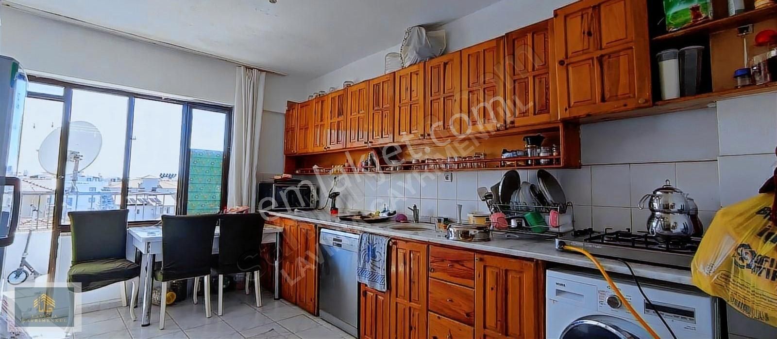 Muğla Dalaman Ful Kredi Uygun Fiyat 2+1 Daire - Görsel 8