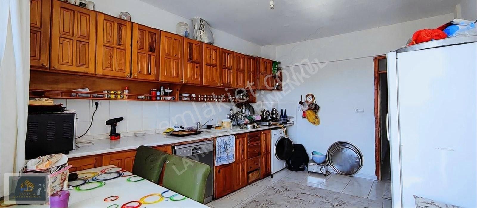 Muğla Dalaman Ful Kredi Uygun Fiyat 2+1 Daire - Görsel 14