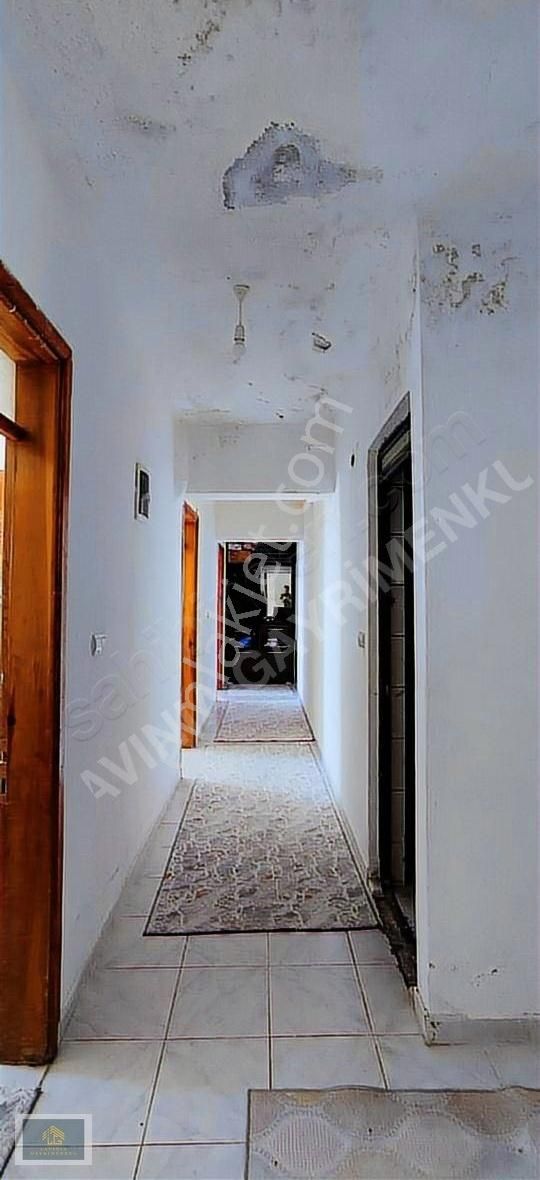 Muğla Dalaman Ful Kredi Uygun Fiyat 2+1 Daire - Görsel 9