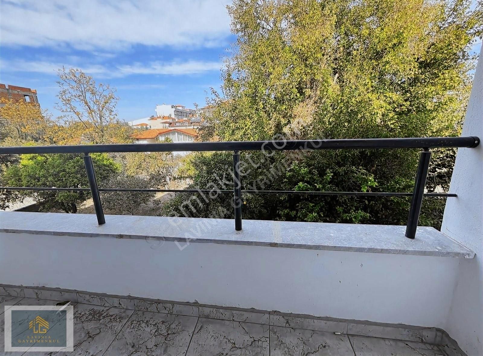 Lavınıa'dan Kapalı Mutfak Satılık 2+1 Sıfır Daire
