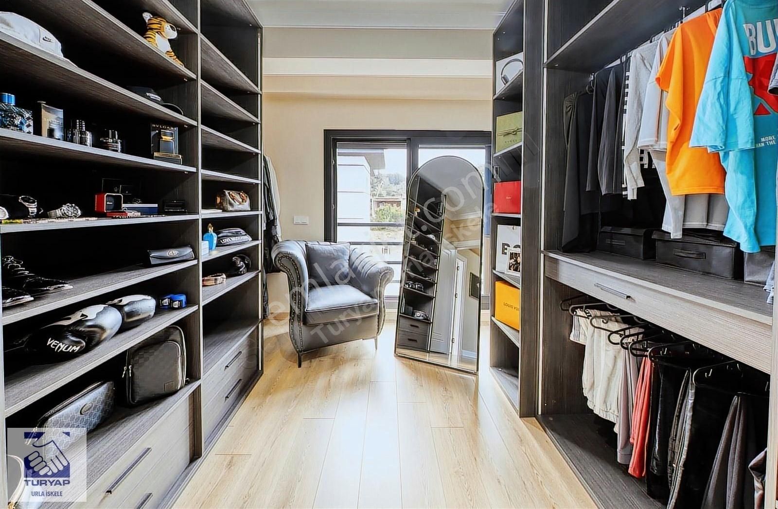 Kuşçular'da Site İçersinde Havuzlu Tam Müstakil Villa - Görsel 2